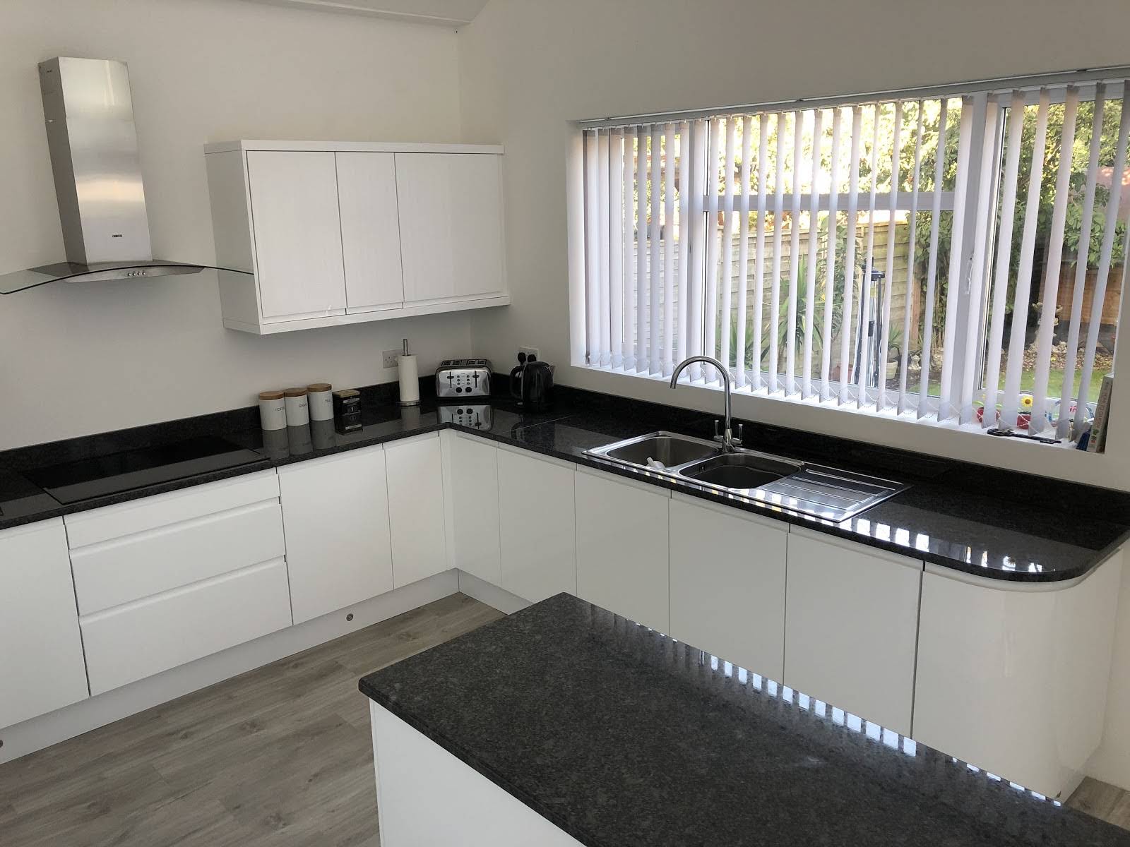 Kitchens & Bathrooms work by DJC Build Group, photo 20