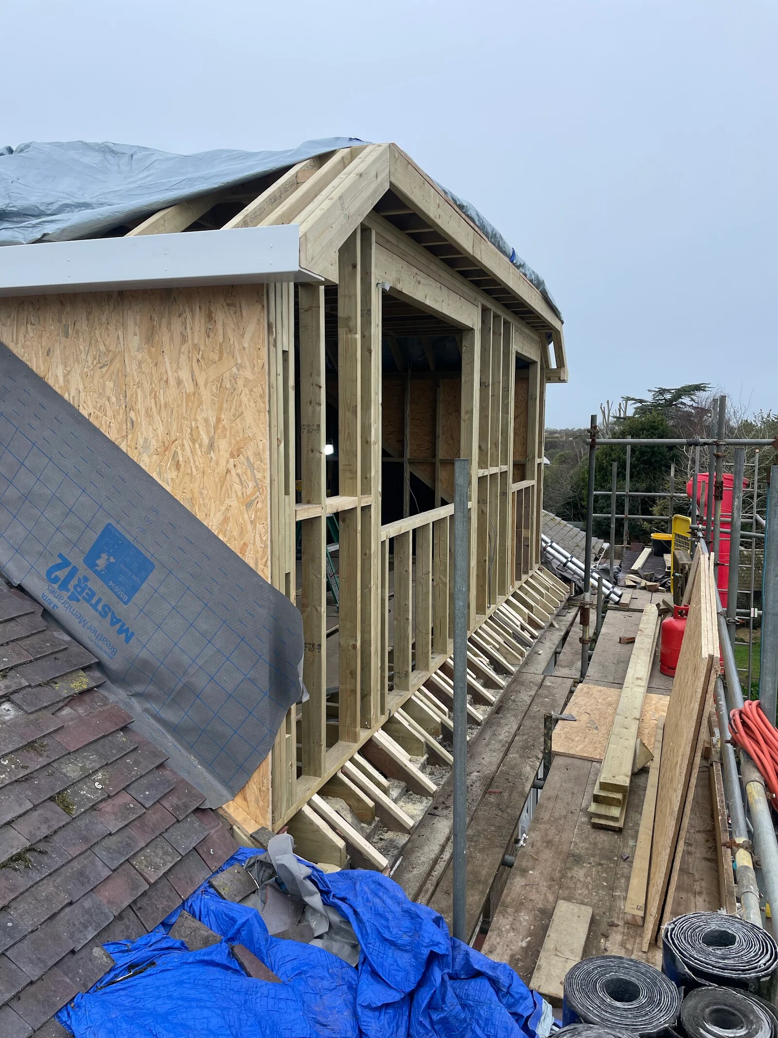 Loft Conversions work by DJC Build Group, photo 20
