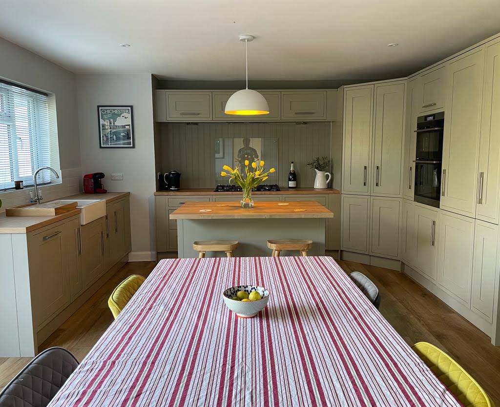 Kitchens & Bathrooms work by DJC Build Group, photo 30