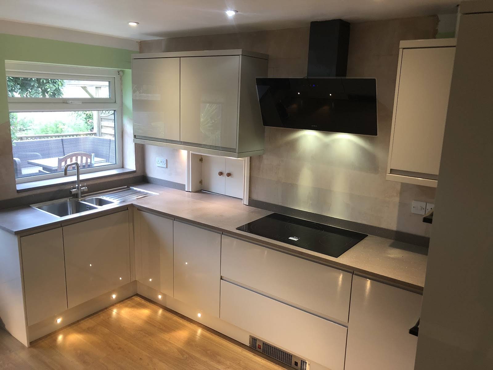 Kitchens & Bathrooms work by DJC Build Group, photo 25