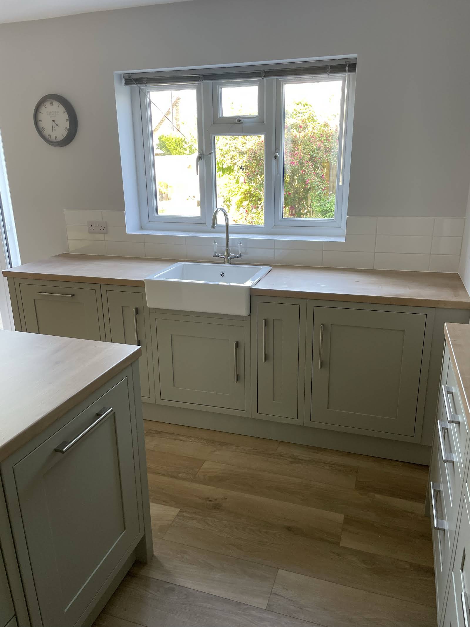 Kitchens & Bathrooms work by DJC Build Group, photo 32