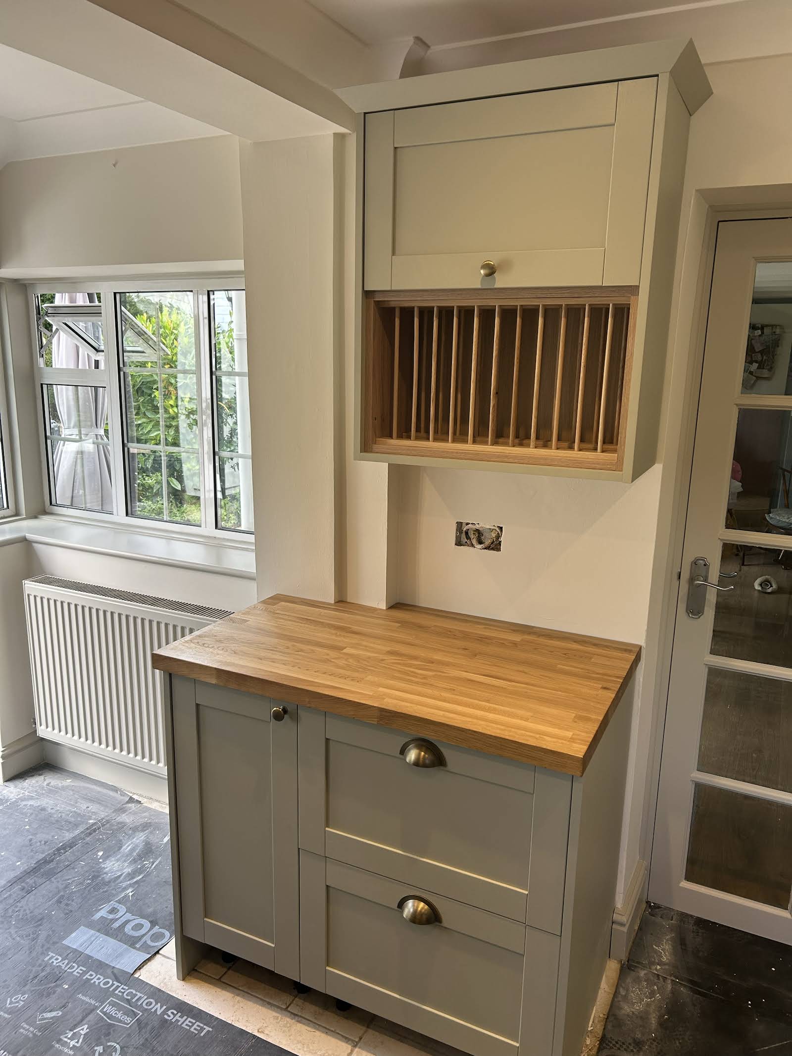 Kitchens & Bathrooms work by DJC Build Group, photo 1