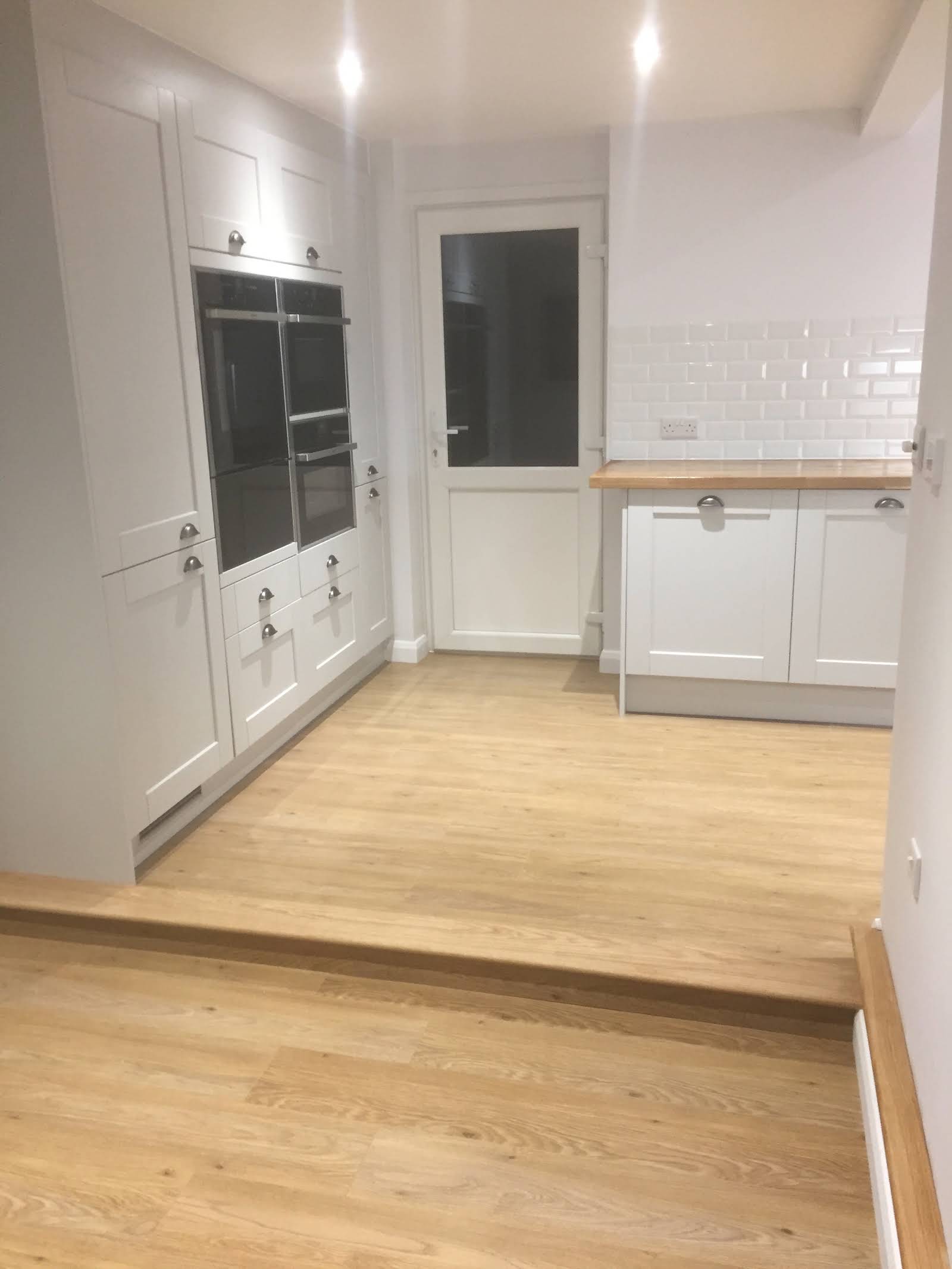 Kitchens & Bathrooms work by DJC Build Group, photo 7