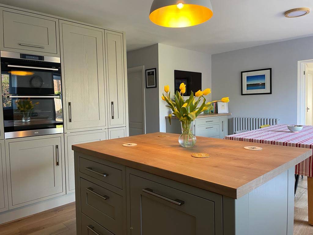 Kitchens & Bathrooms work by DJC Build Group, photo 28