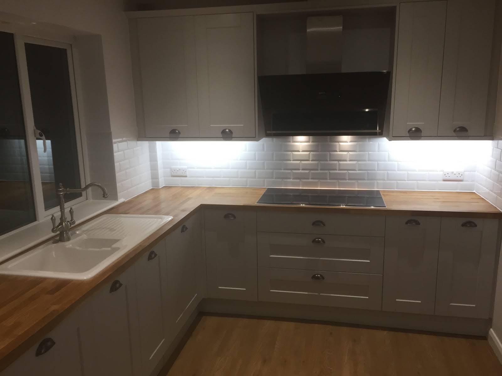 Kitchens & Bathrooms work by DJC Build Group, photo 13