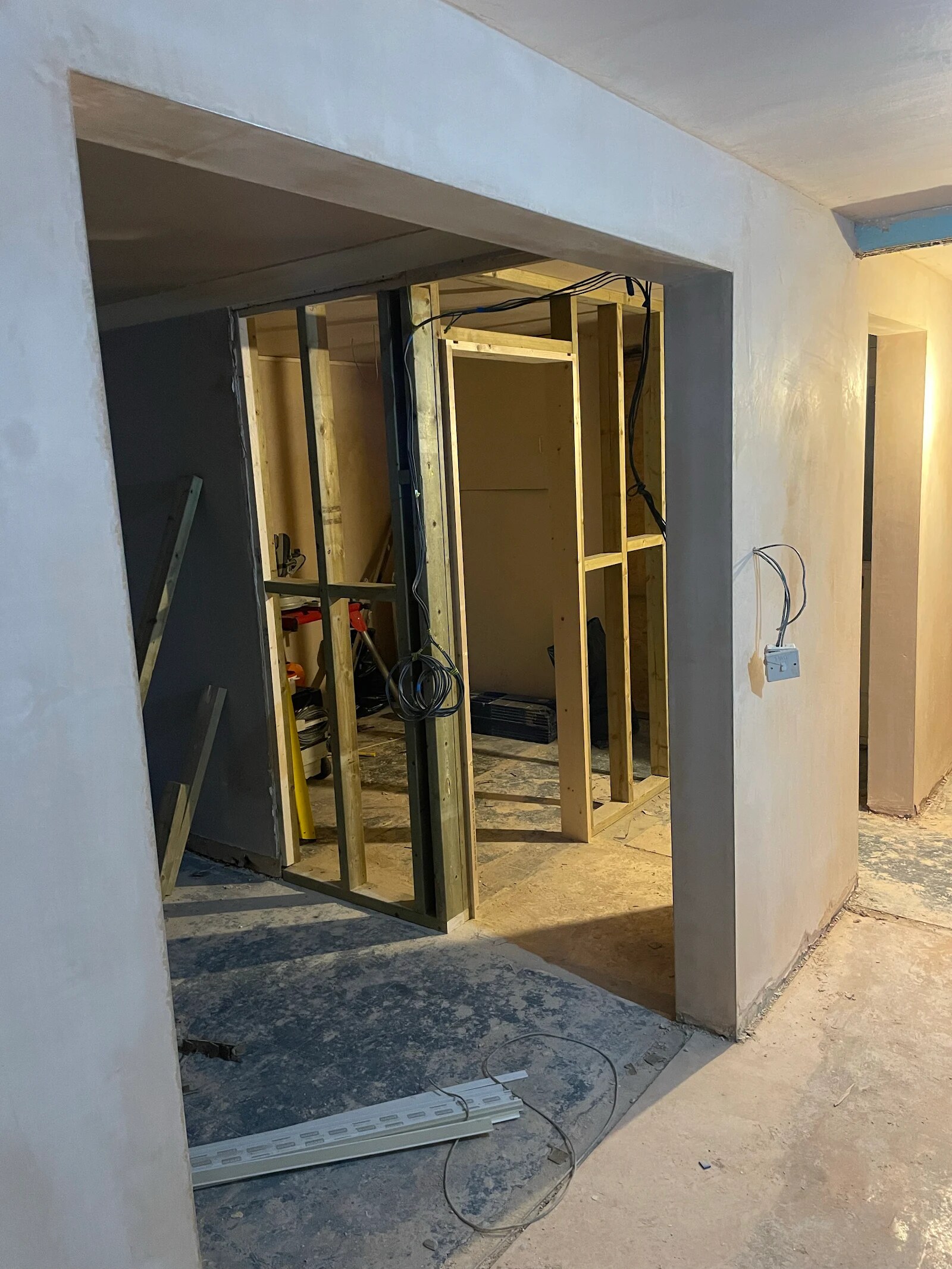 Extensions work by DJC Build Group, photo 42