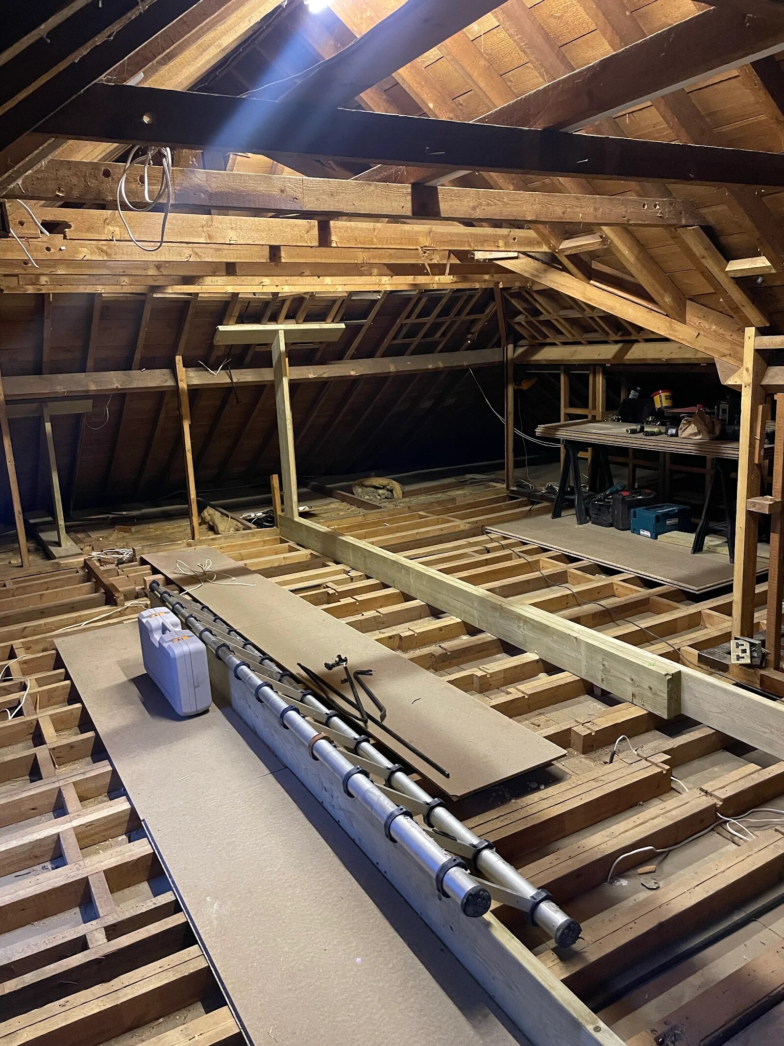 Loft Conversions work by DJC Build Group, photo 5