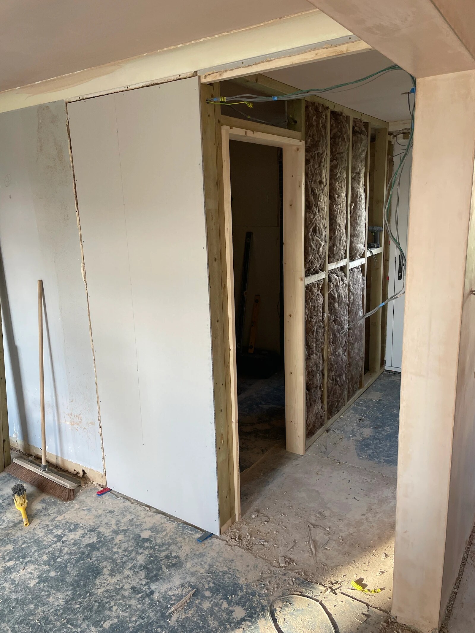Extensions work by DJC Build Group, photo 44