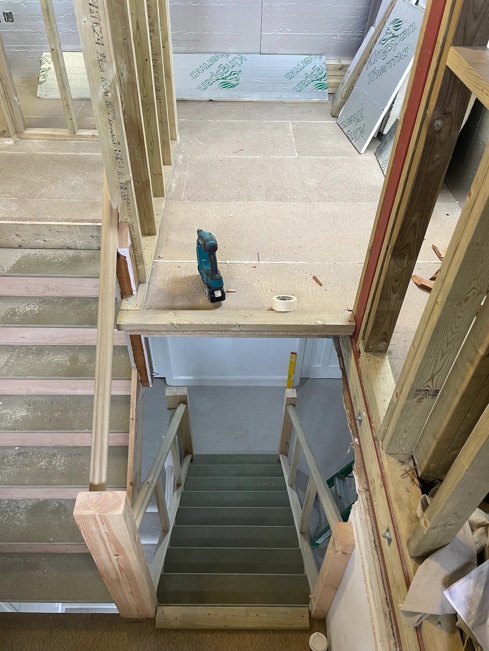 Loft Conversions work by DJC Build Group, photo 29