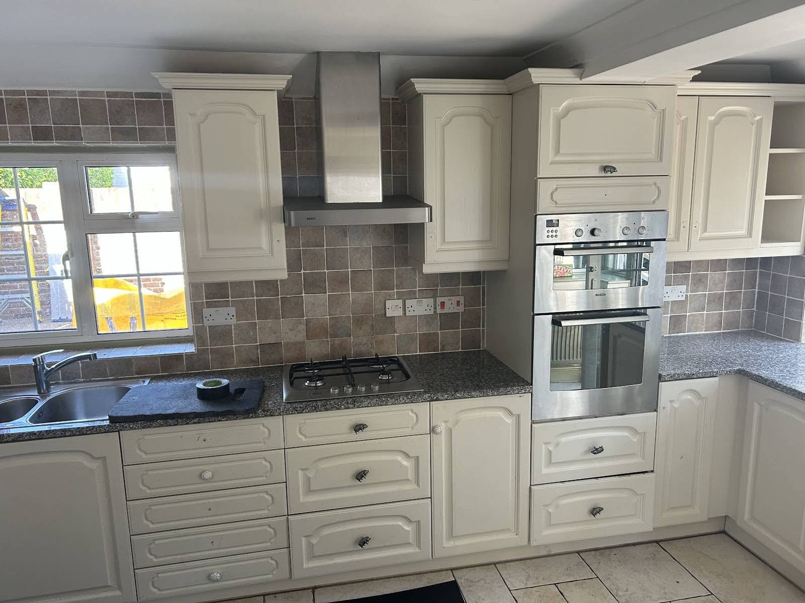 Kitchens & Bathrooms work by DJC Build Group, photo 38