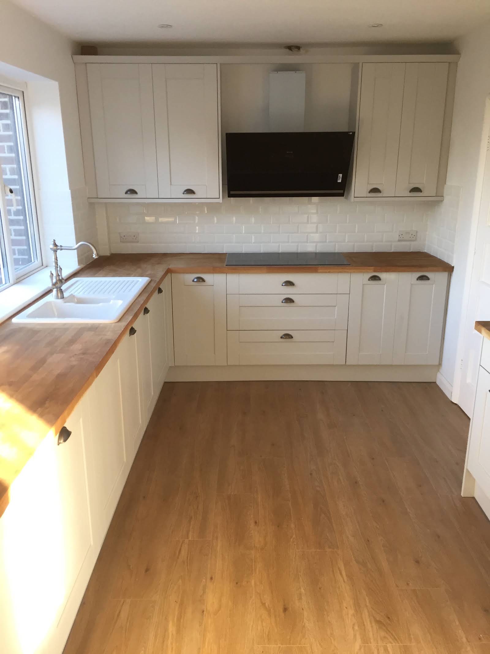 Kitchens & Bathrooms work by DJC Build Group, photo 16