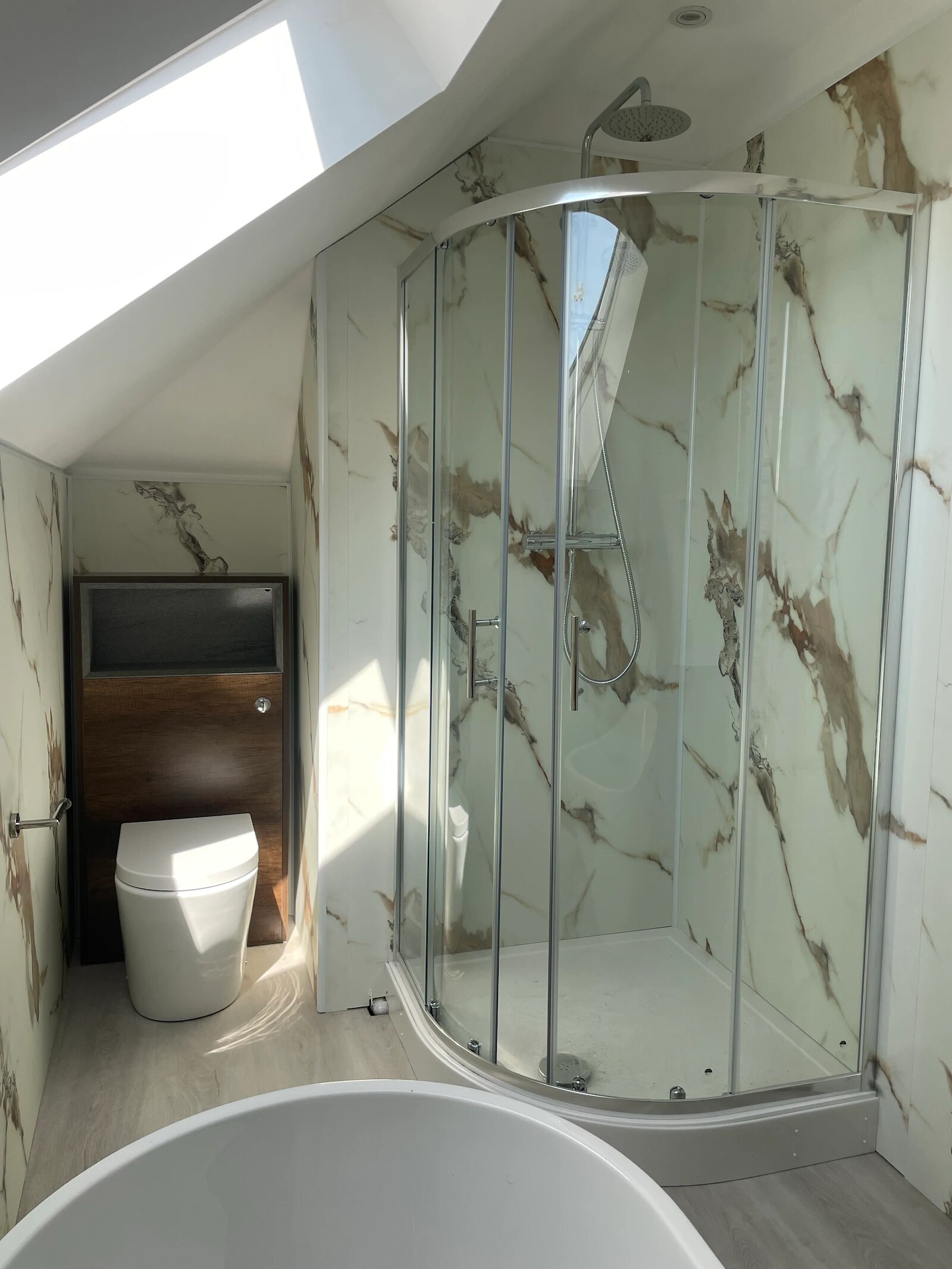 Loft Conversions work by DJC Build Group, photo 36