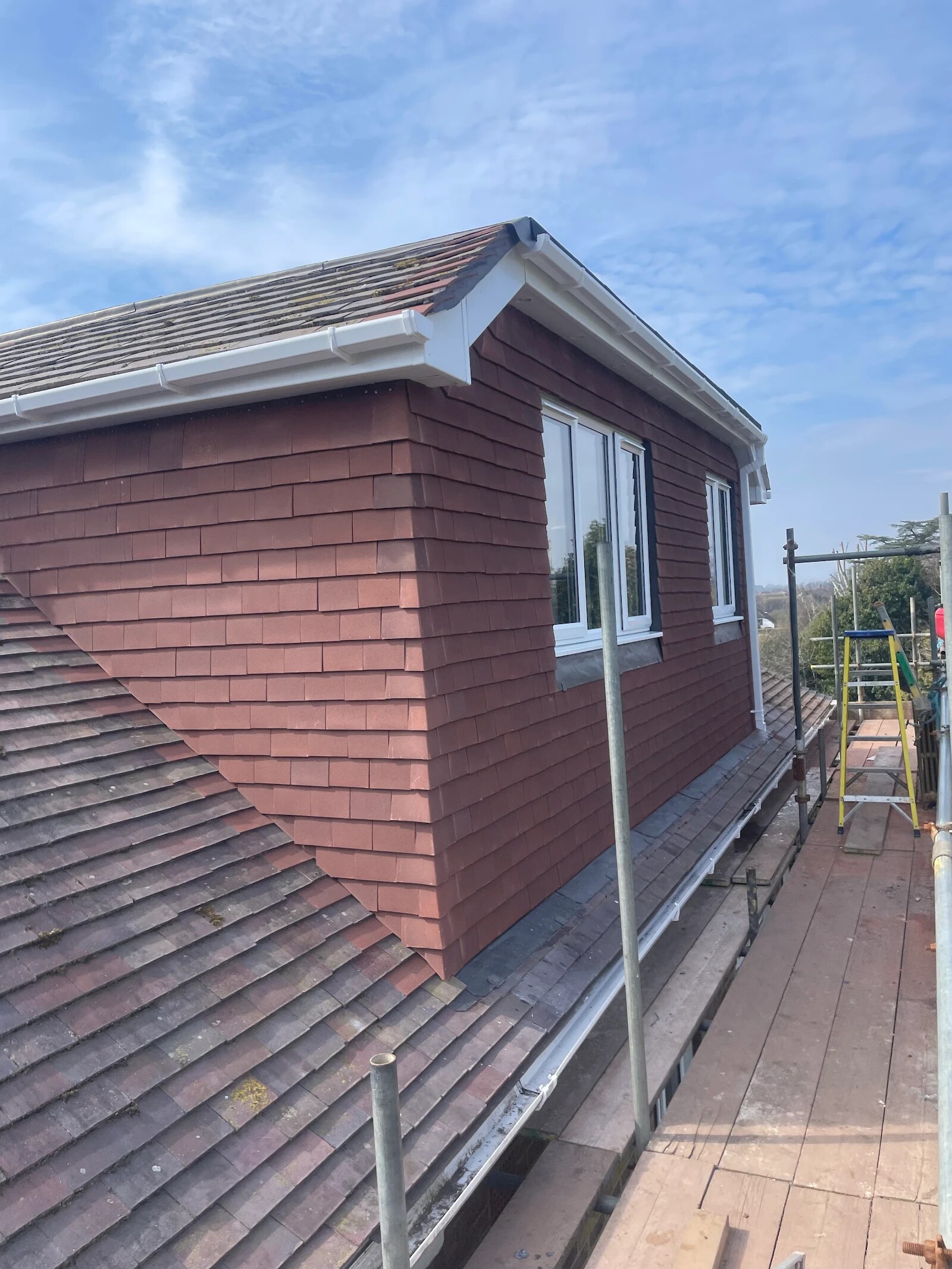 Loft Conversions work by DJC Build Group, photo 34