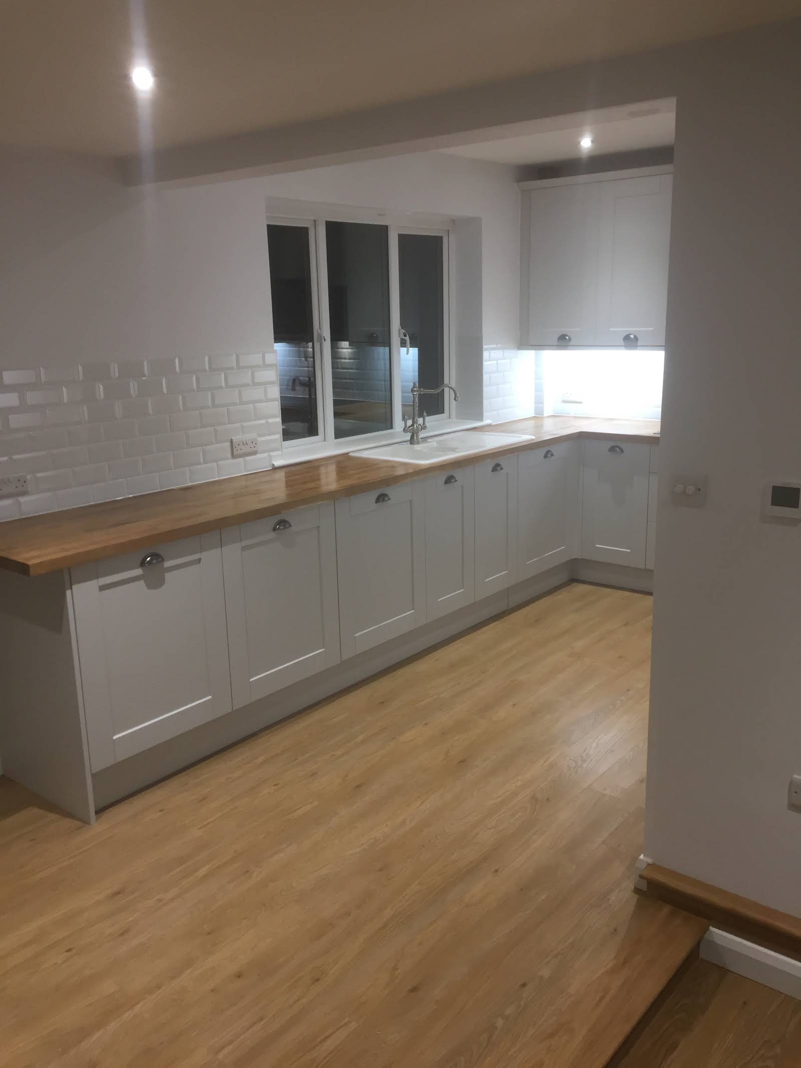 Kitchens & Bathrooms work by DJC Build Group, photo 6