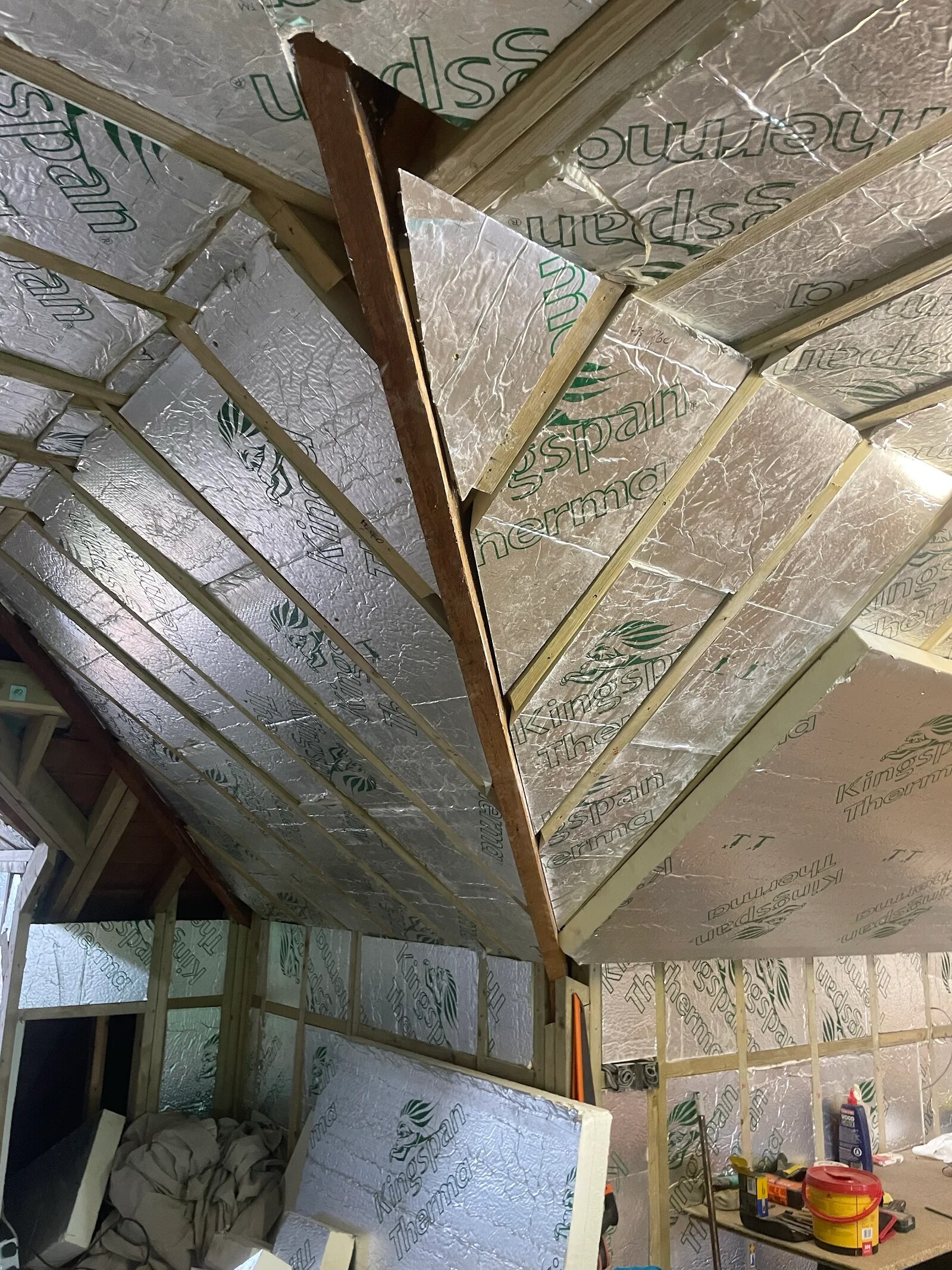 Loft Conversions work by DJC Build Group, photo 25
