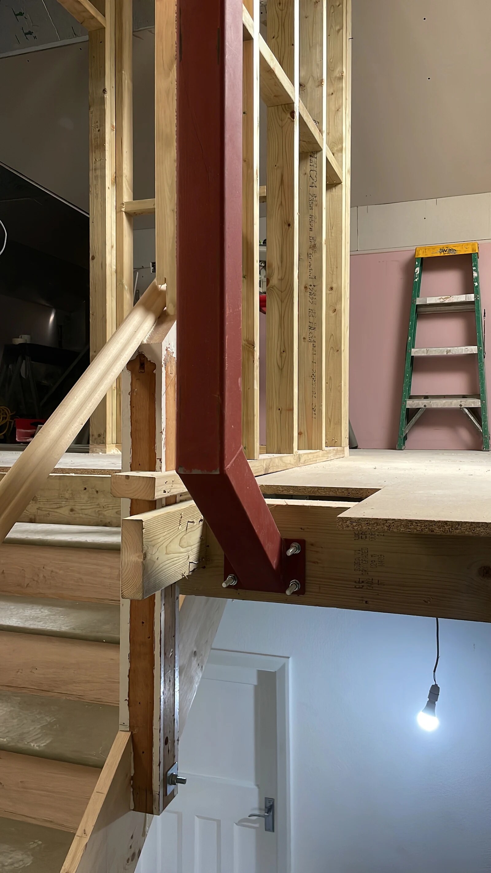 Loft Conversions work by DJC Build Group, photo 33