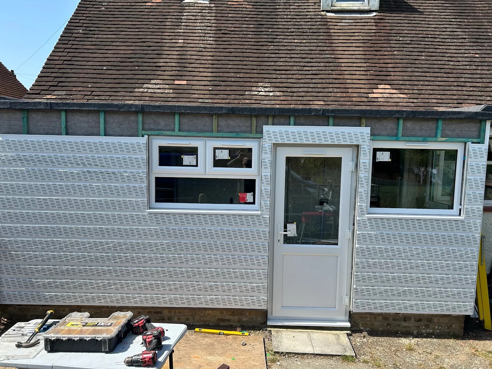 Renovations work by DJC Build Group, photo 9
