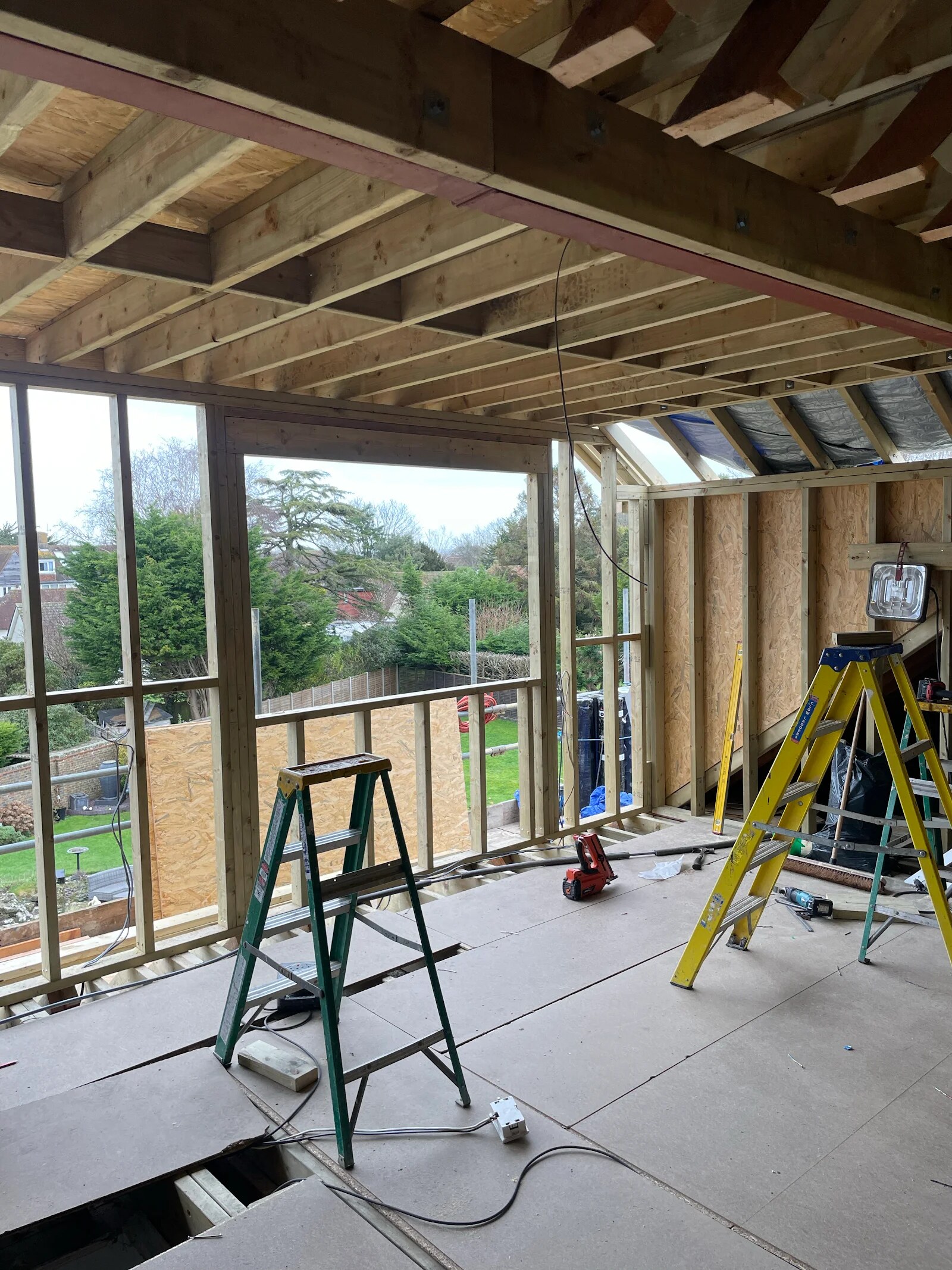 Loft Conversions work by DJC Build Group, photo 19