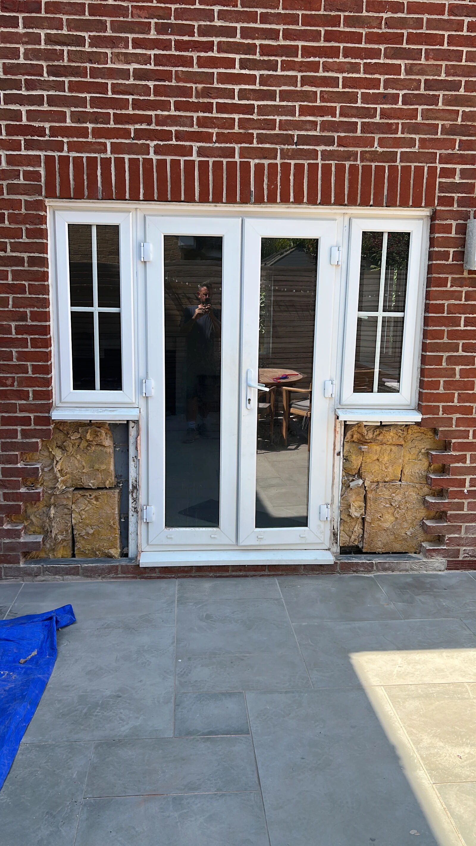 Extensions work by DJC Build Group, photo 75