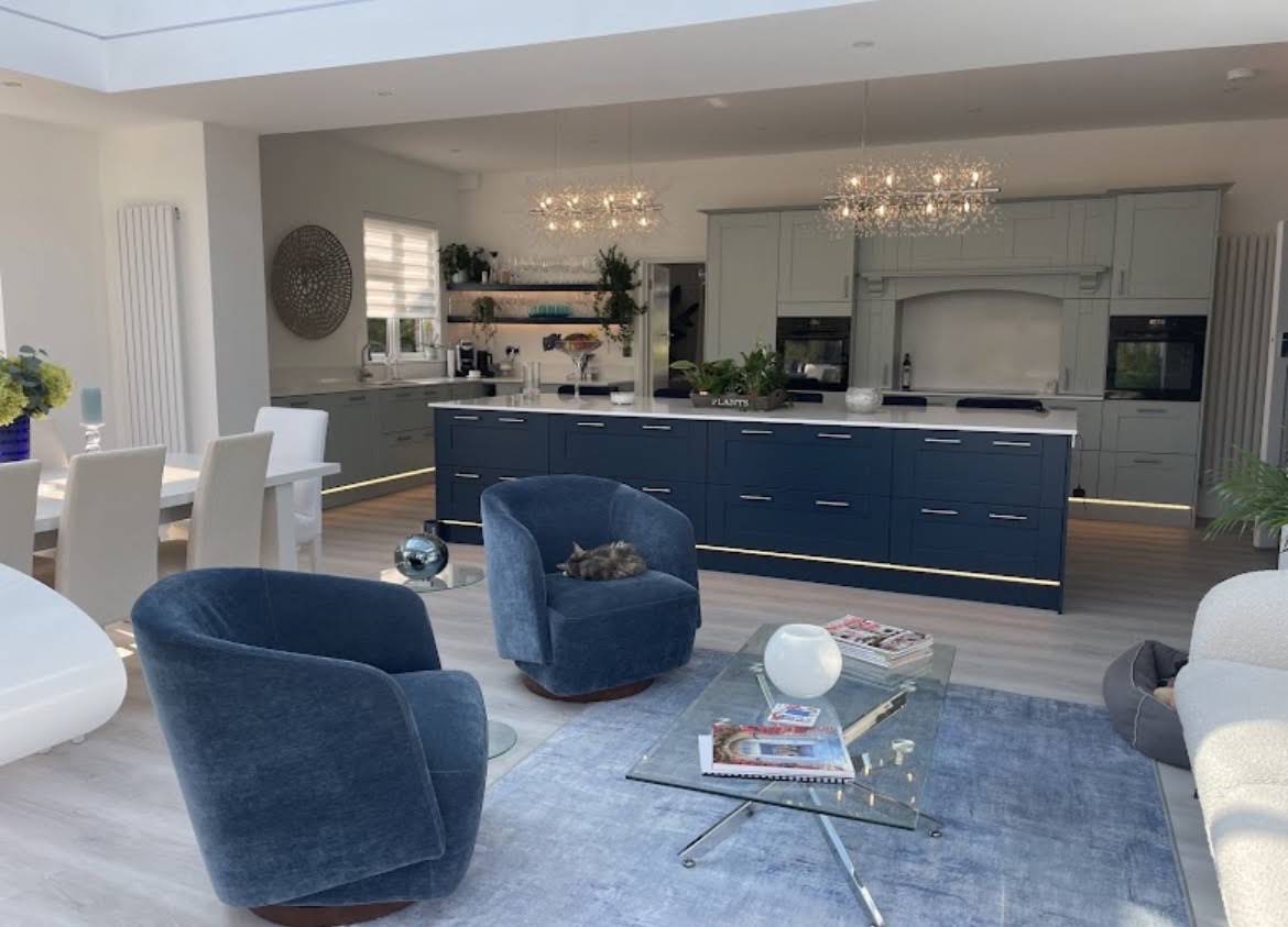 Kitchens & Bathrooms work by DJC Build Group, photo 35