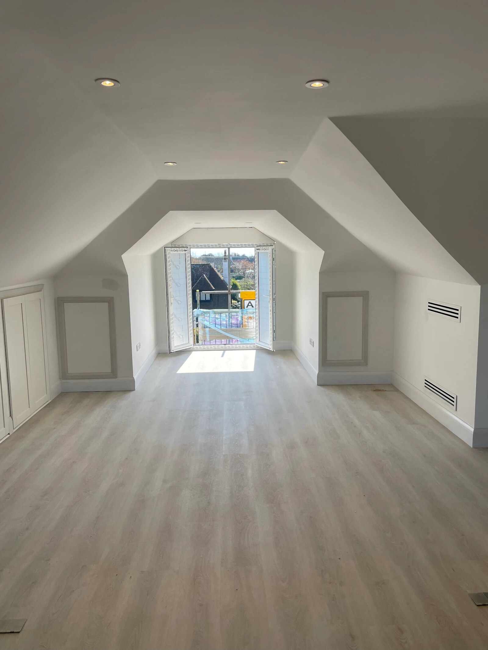 Loft Conversions work by DJC Build Group, photo 43