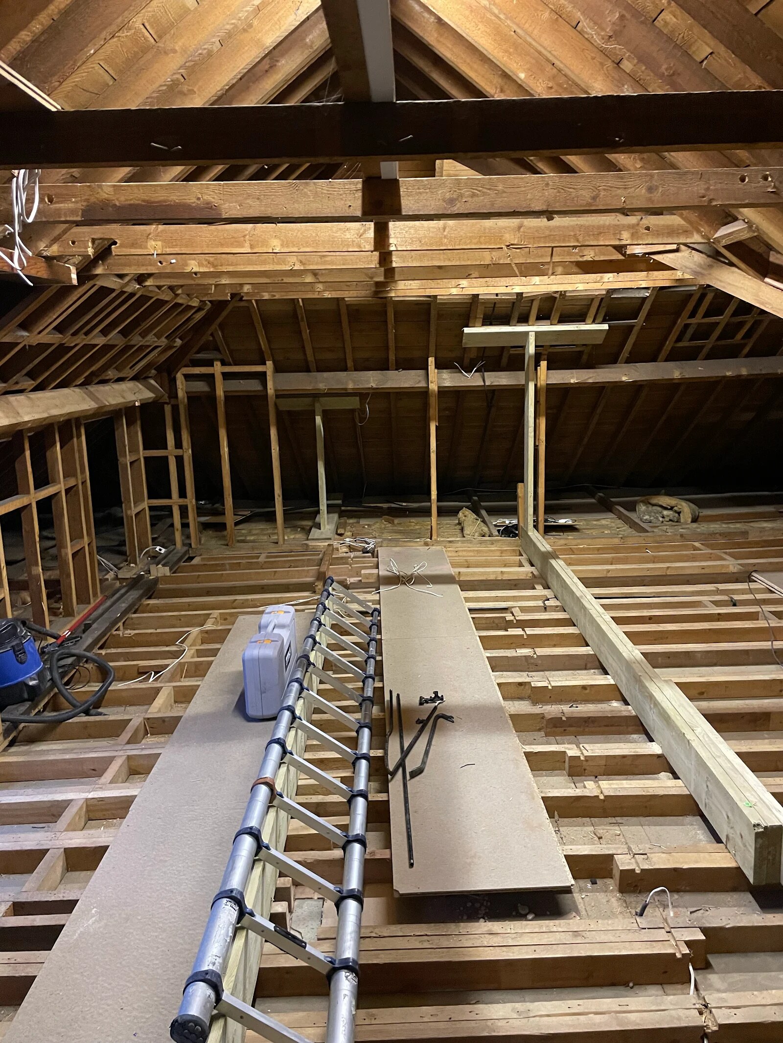 Loft Conversions work by DJC Build Group, photo 7