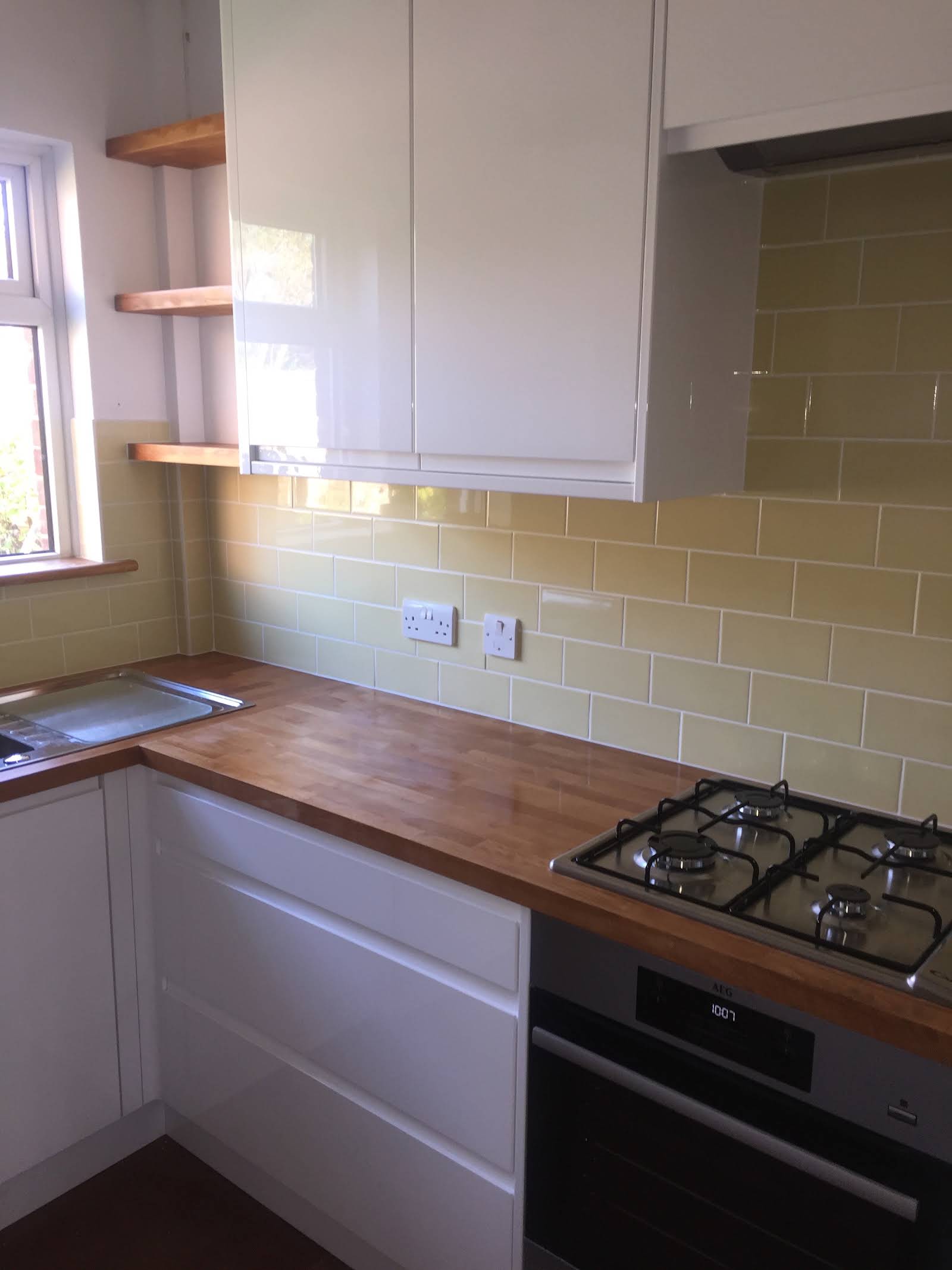 Kitchens & Bathrooms work by DJC Build Group, photo 4