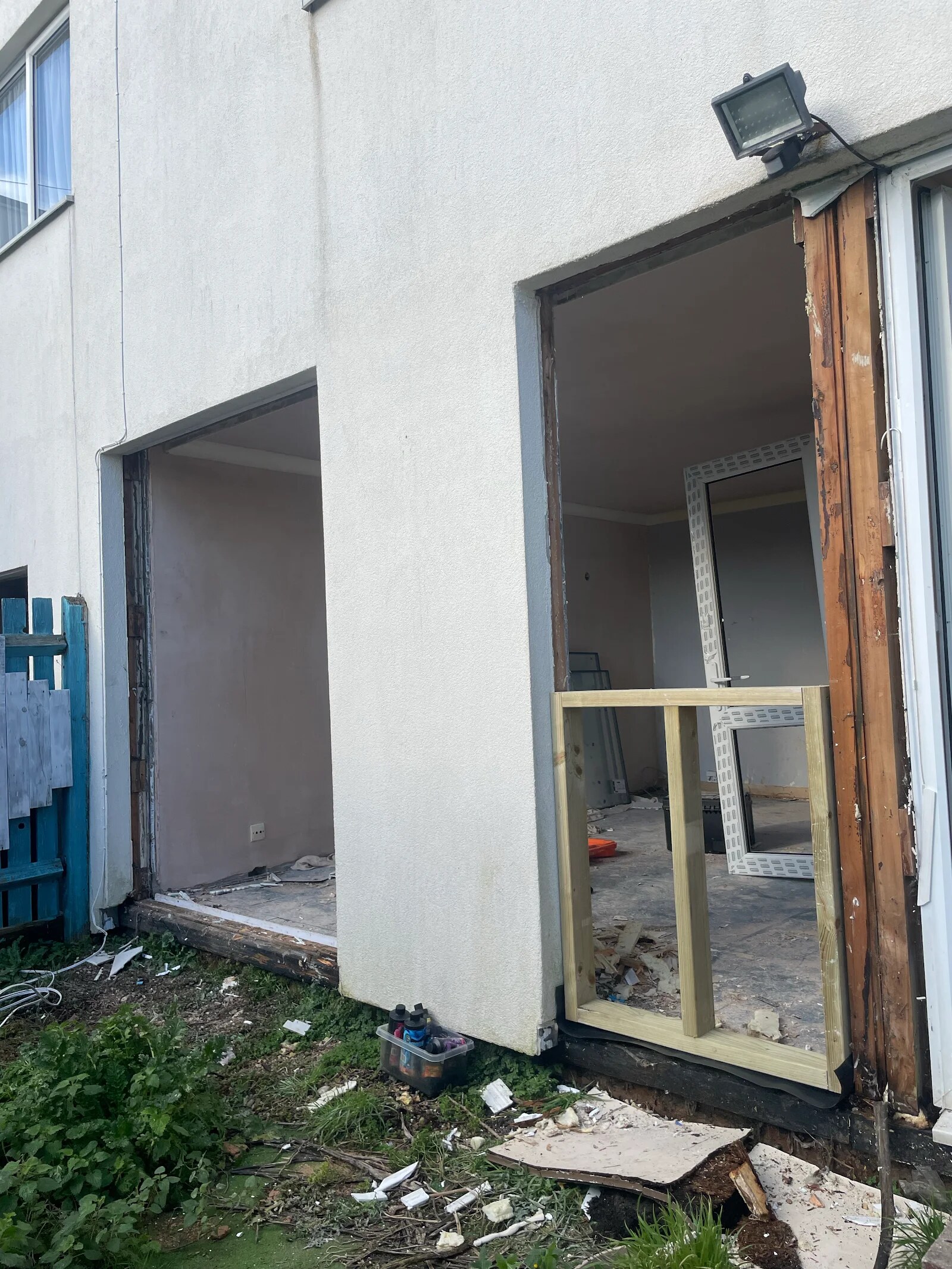 Extensions work by DJC Build Group, photo 36