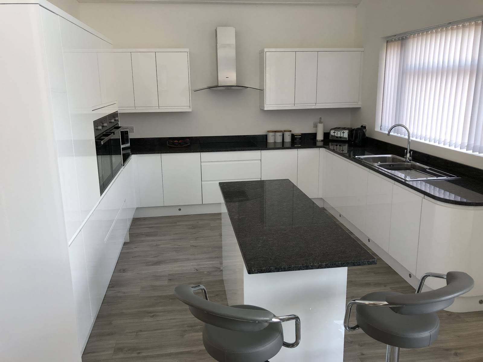 Kitchens & Bathrooms work by DJC Build Group, photo 21