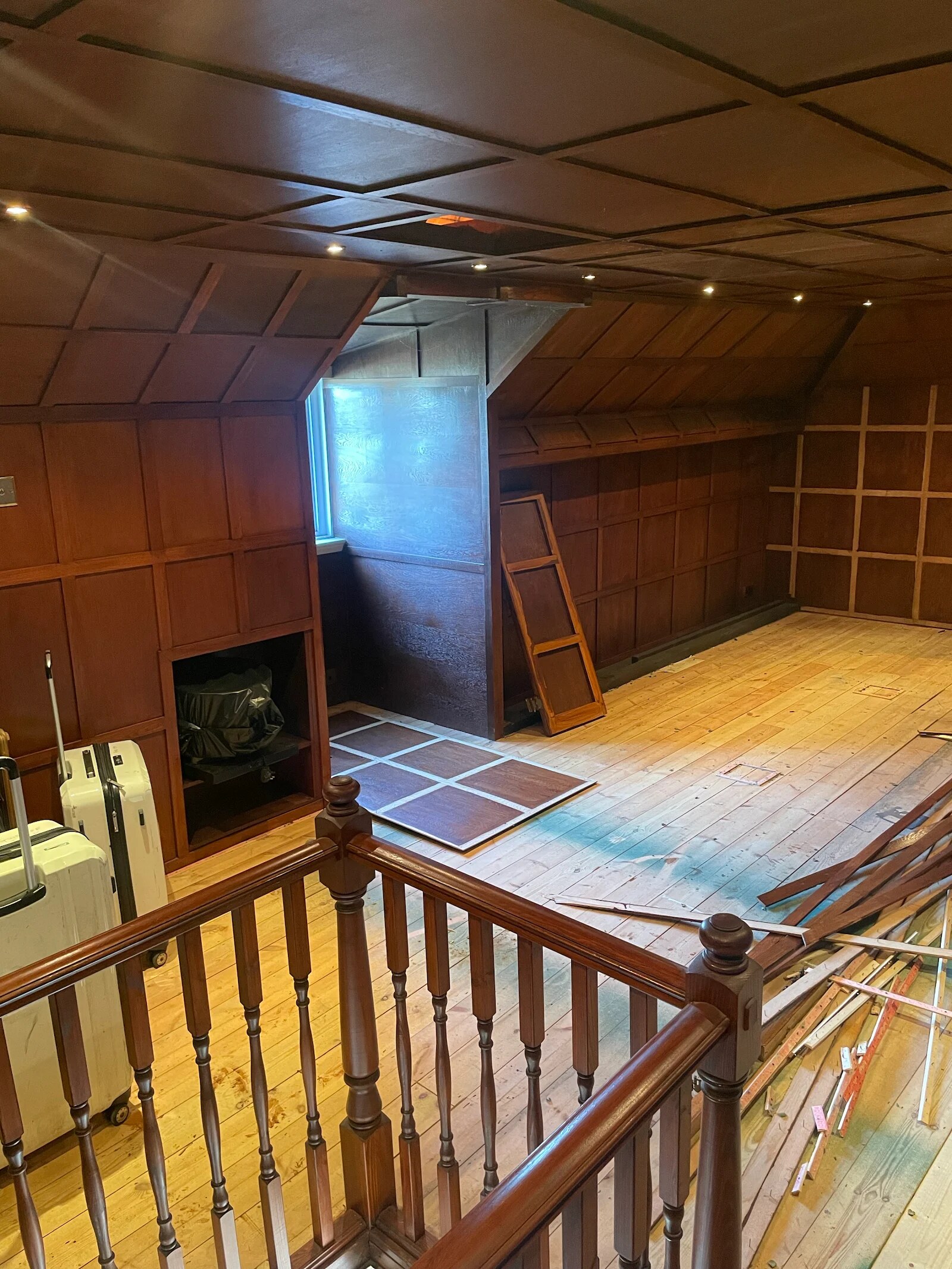 Loft Conversions work by DJC Build Group, photo 2