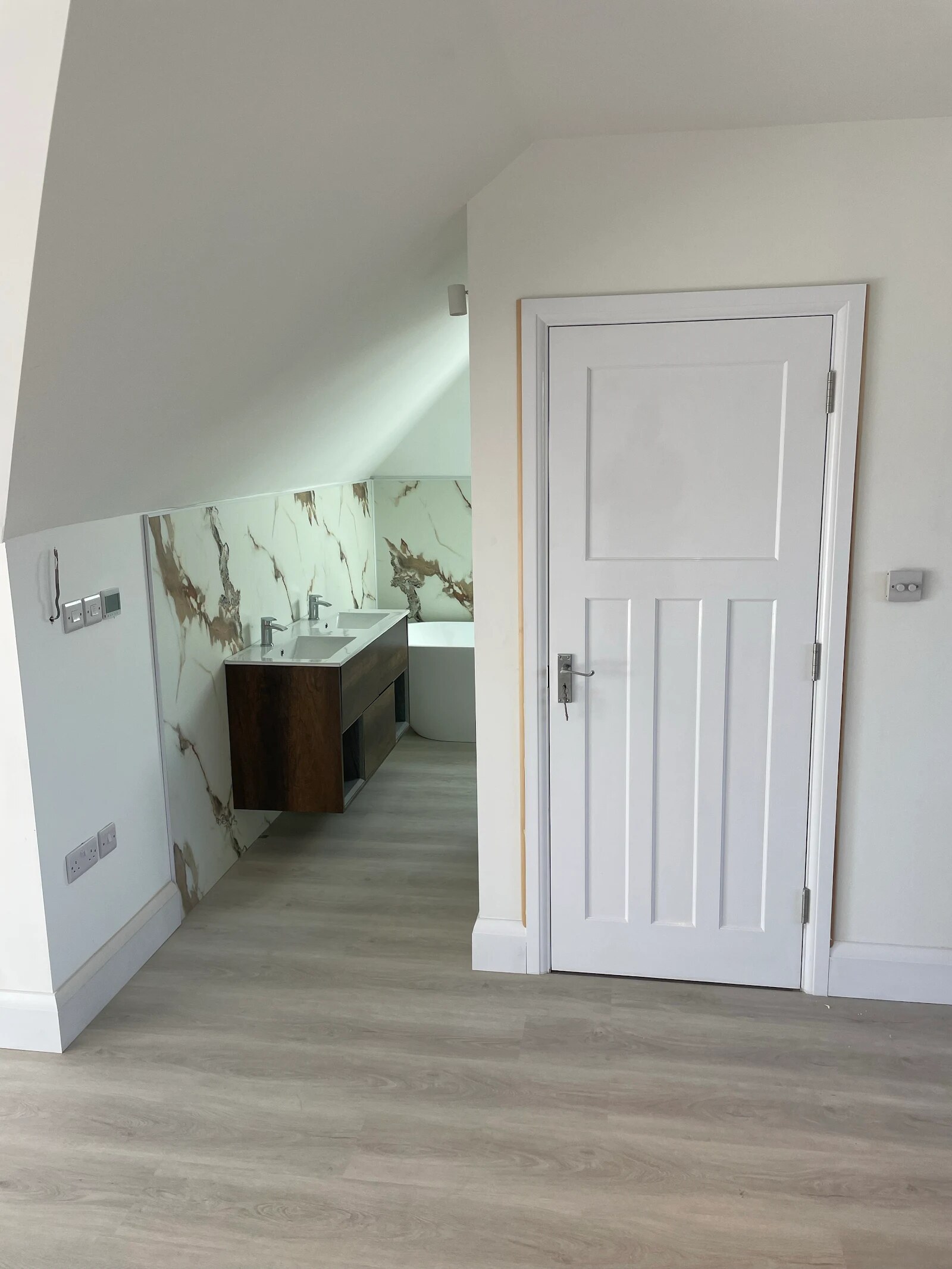 Loft Conversions work by DJC Build Group, photo 35