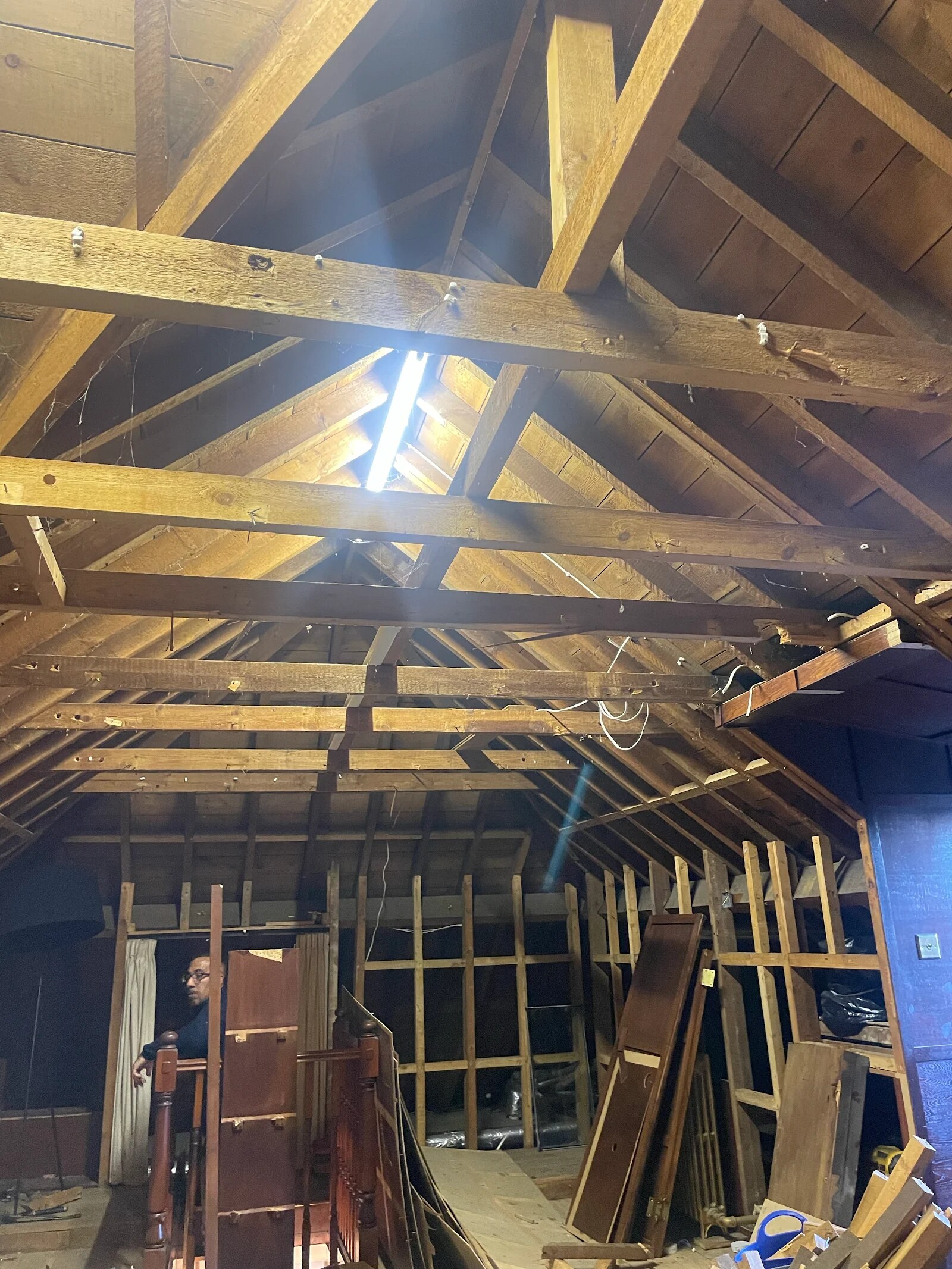 Loft Conversions work by DJC Build Group, photo 3
