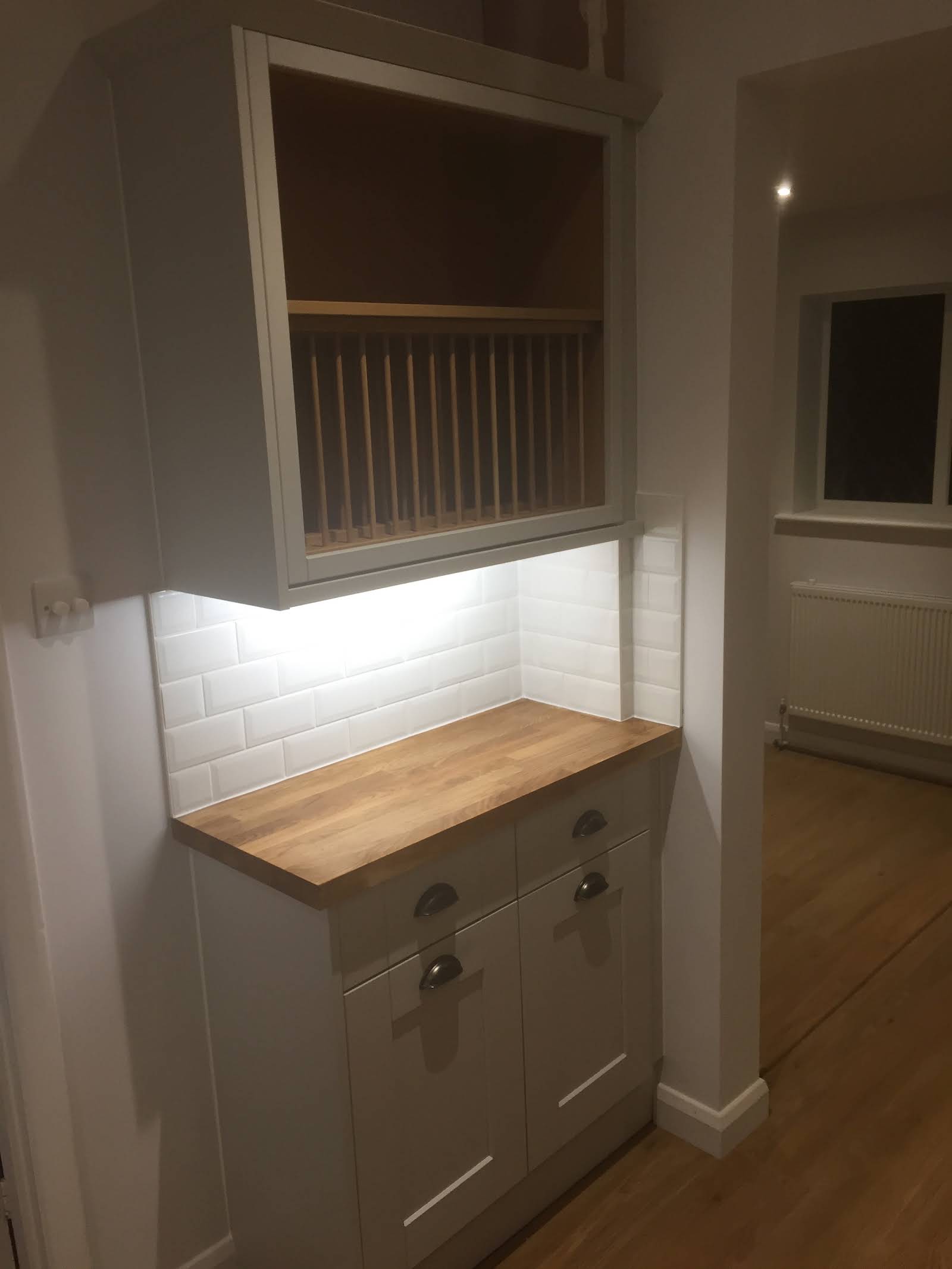 Kitchens & Bathrooms work by DJC Build Group, photo 12