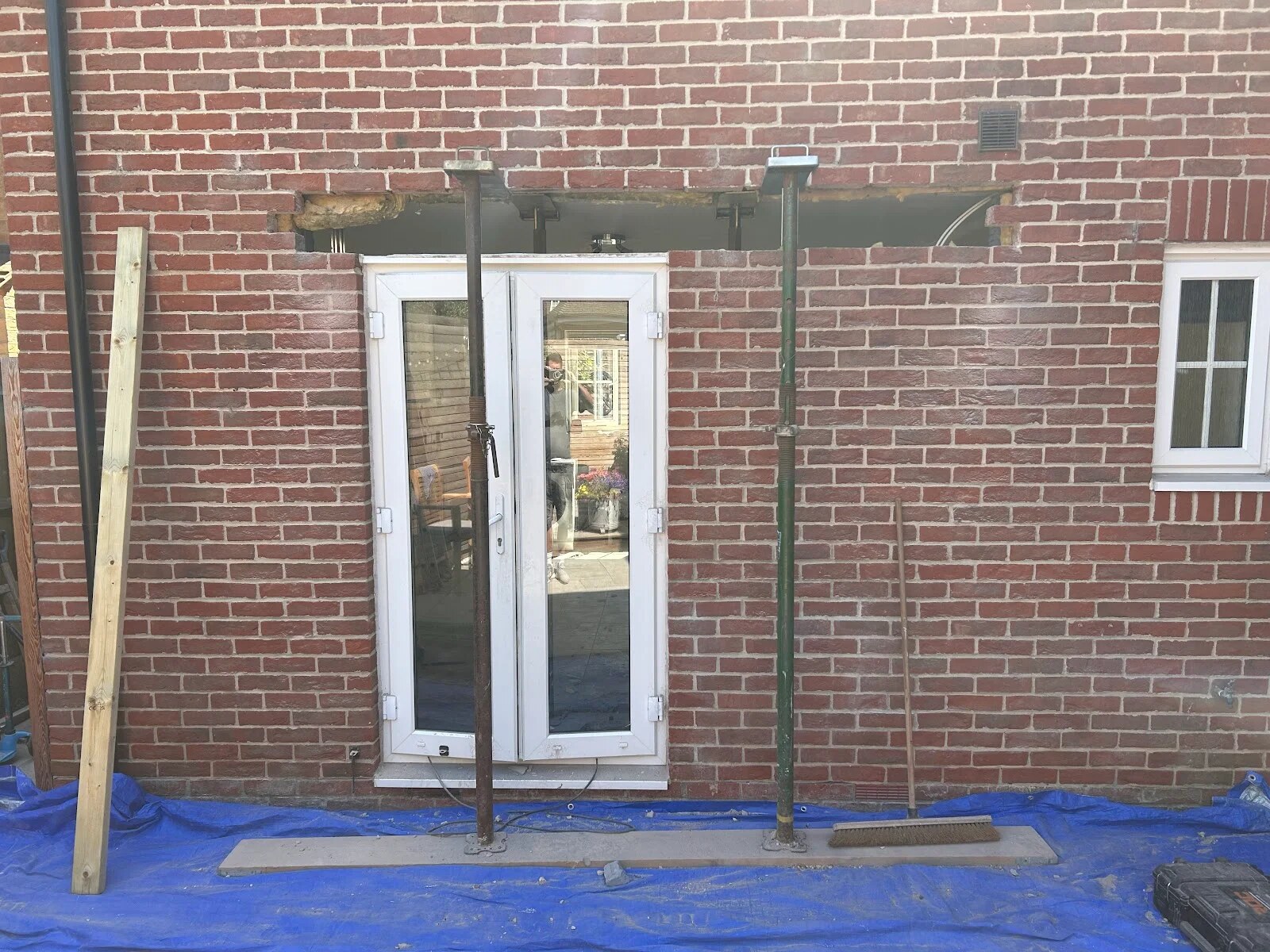 Extensions work by DJC Build Group, photo 76