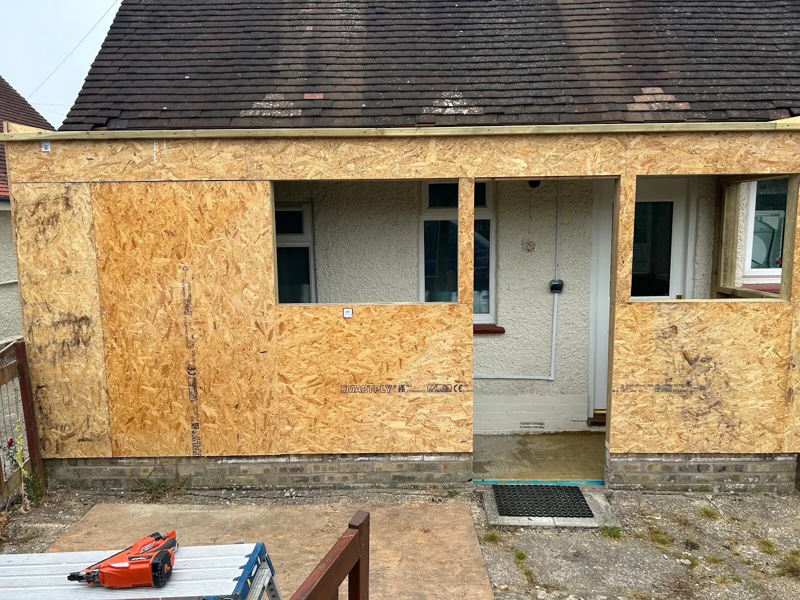 Renovations work by DJC Build Group, photo 5