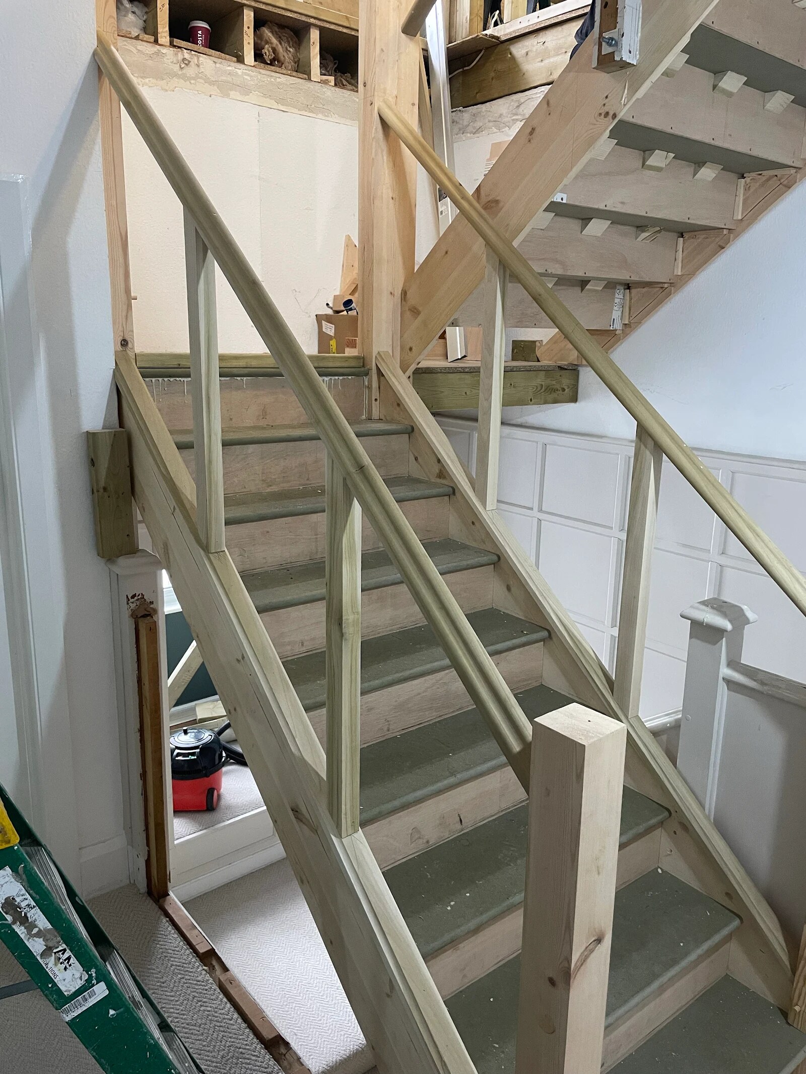 Loft Conversions work by DJC Build Group, photo 31