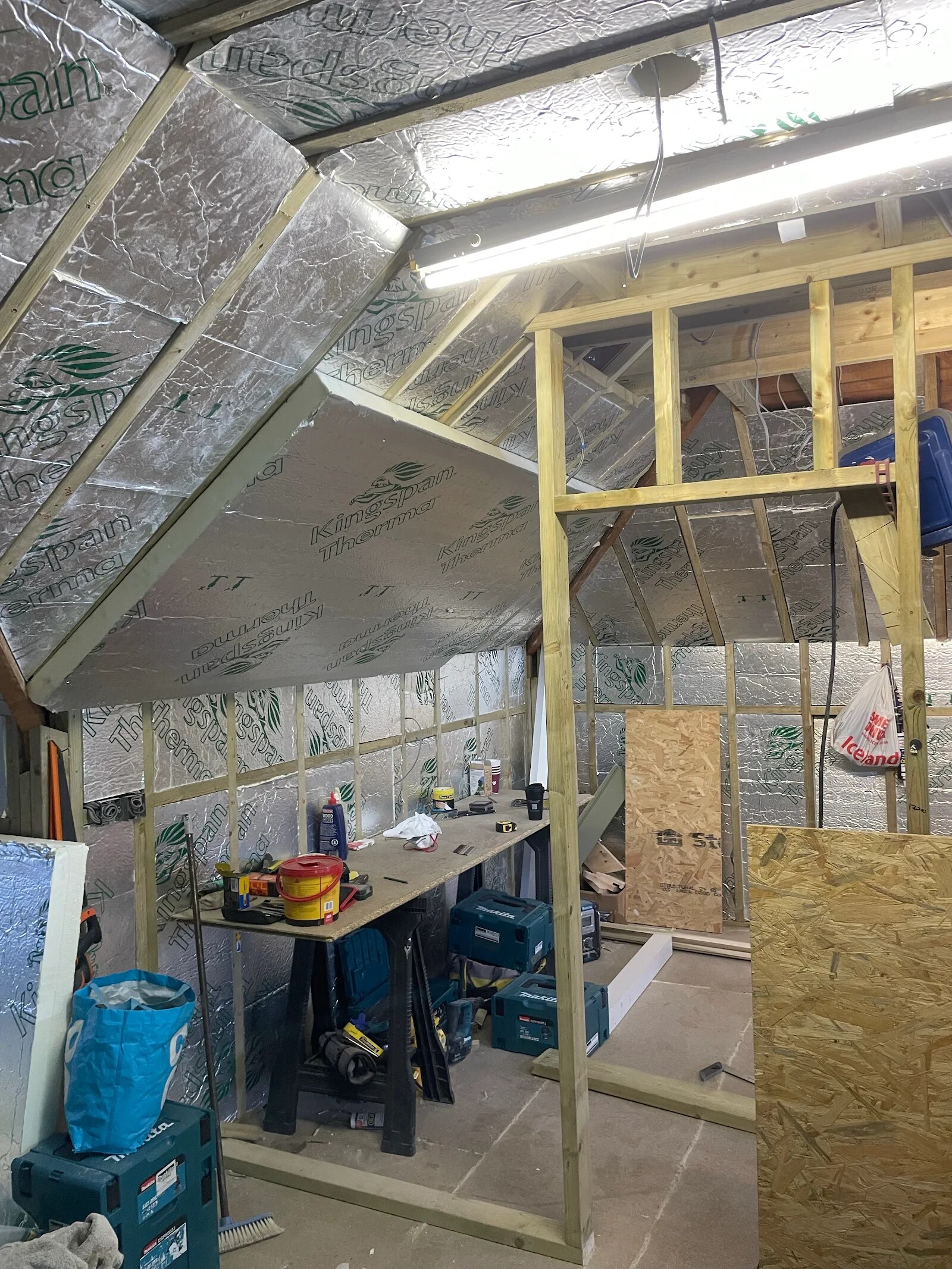 Loft Conversions work by DJC Build Group, photo 24