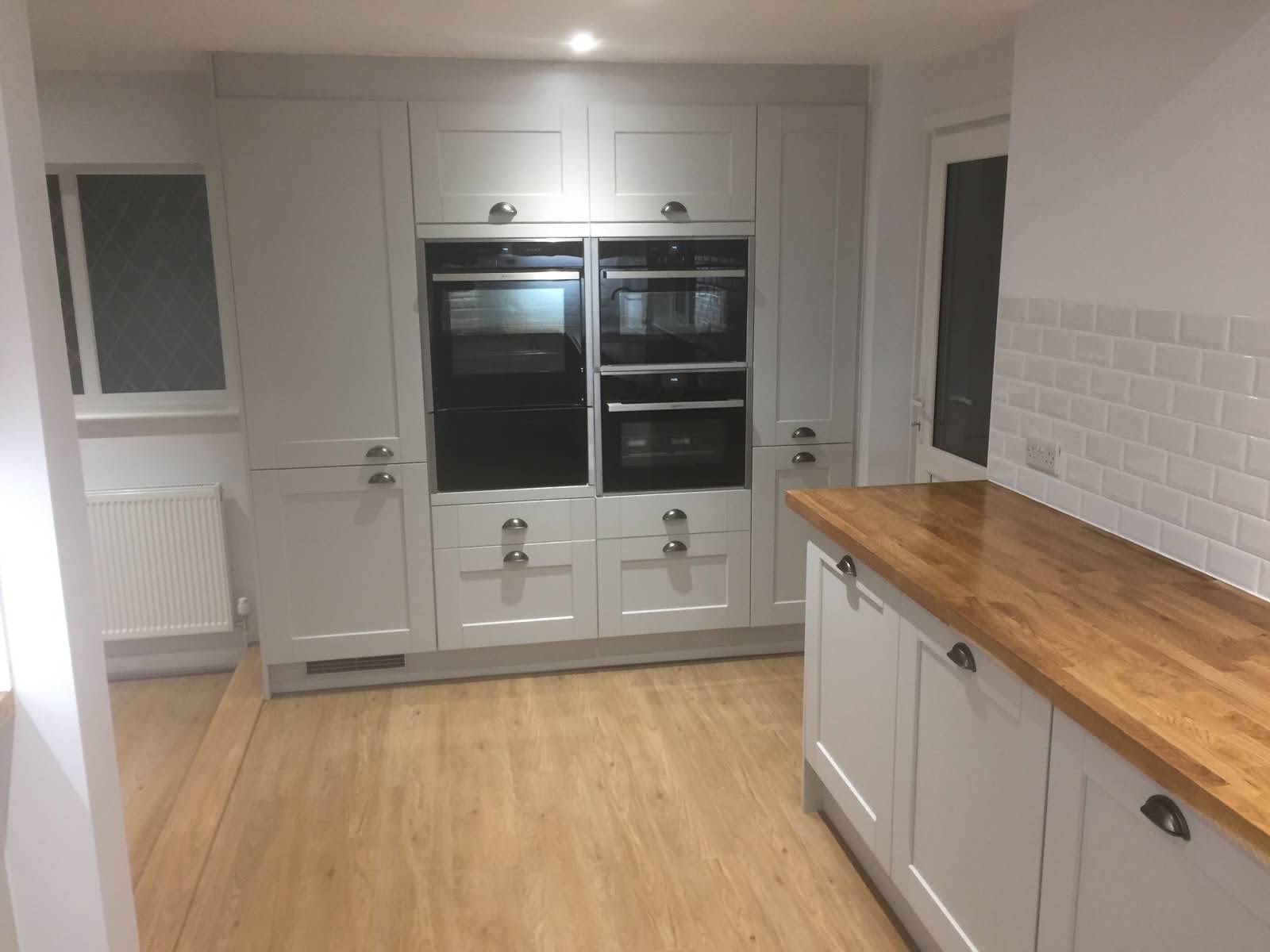 Kitchens & Bathrooms work by DJC Build Group, photo 9