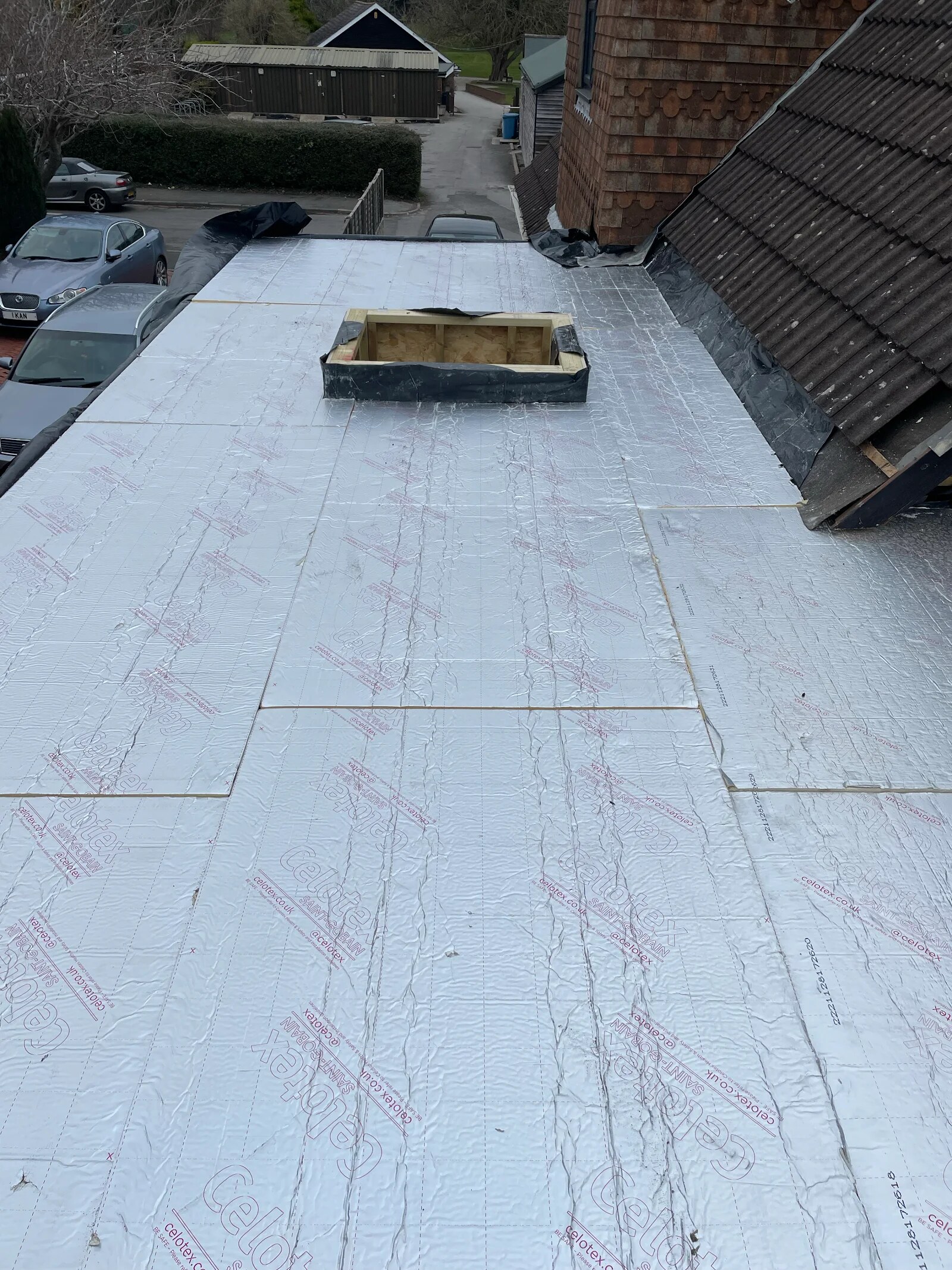 Extensions work by DJC Build Group, photo 72