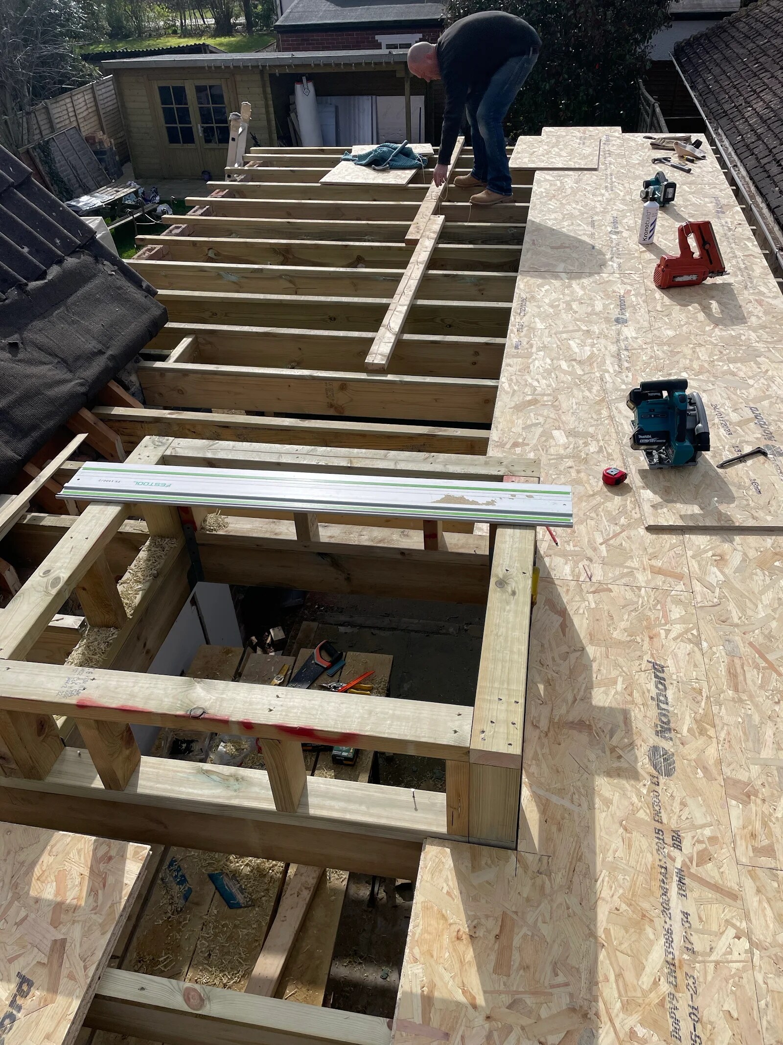 Extensions work by DJC Build Group, photo 69
