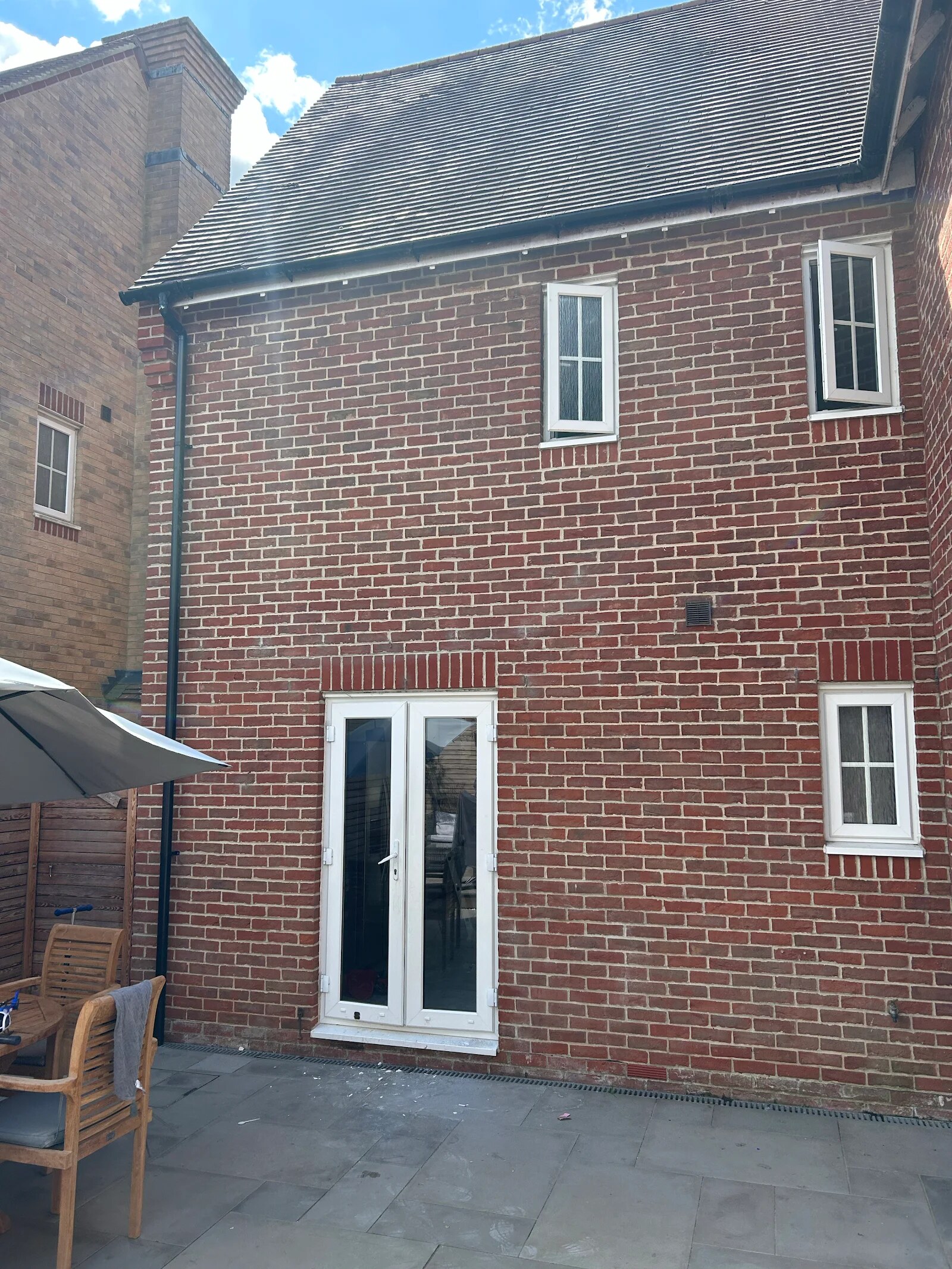 Extensions work by DJC Build Group, photo 74