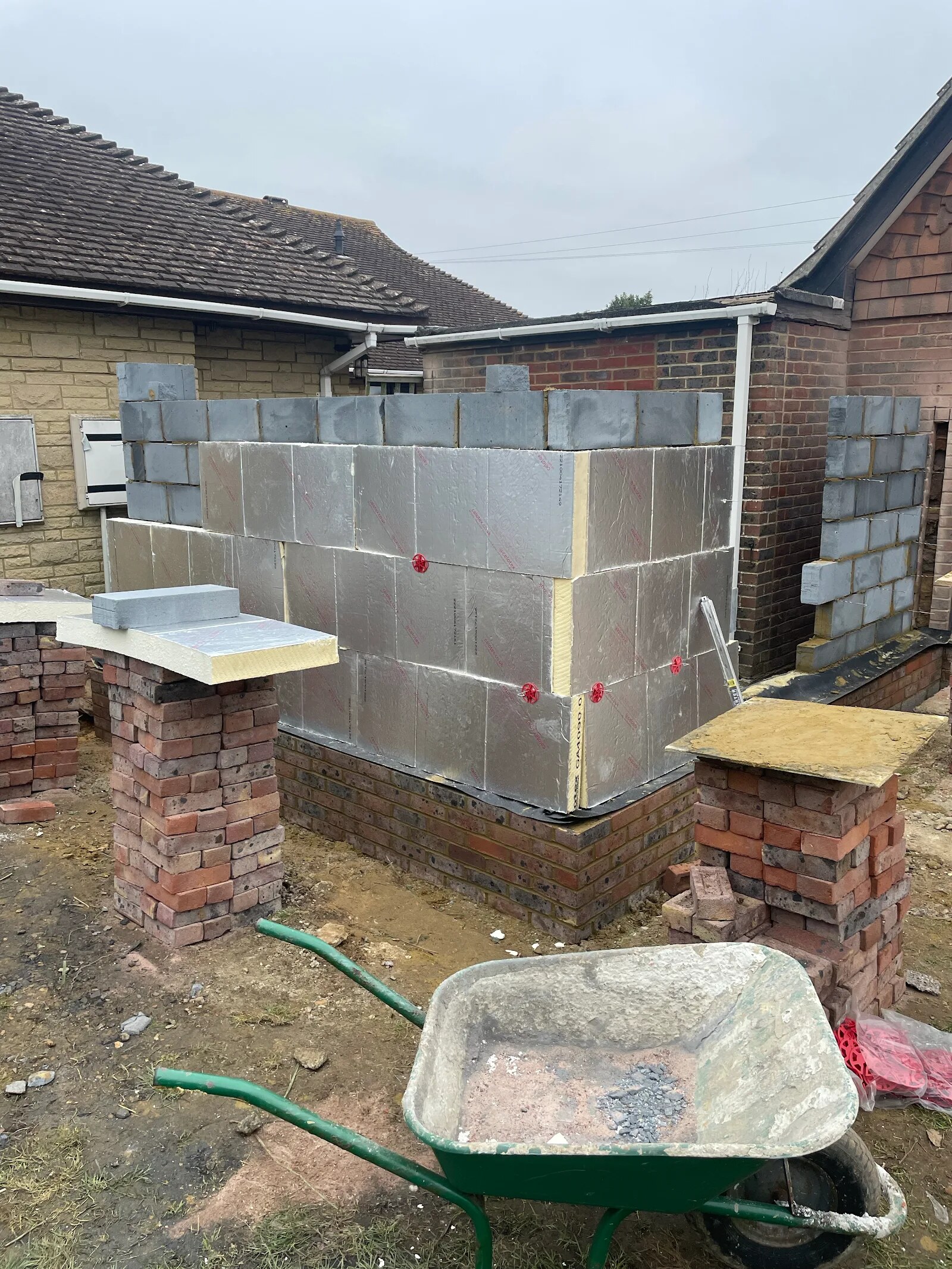 Extensions work by DJC Build Group, photo 65
