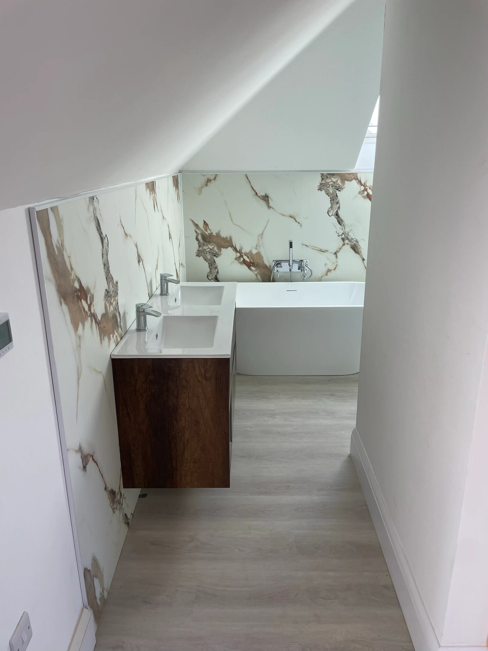 Loft Conversions work by DJC Build Group, photo 37