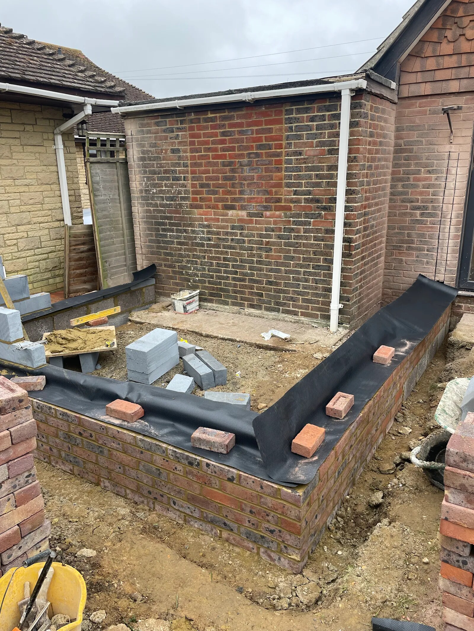 Extensions work by DJC Build Group, photo 63