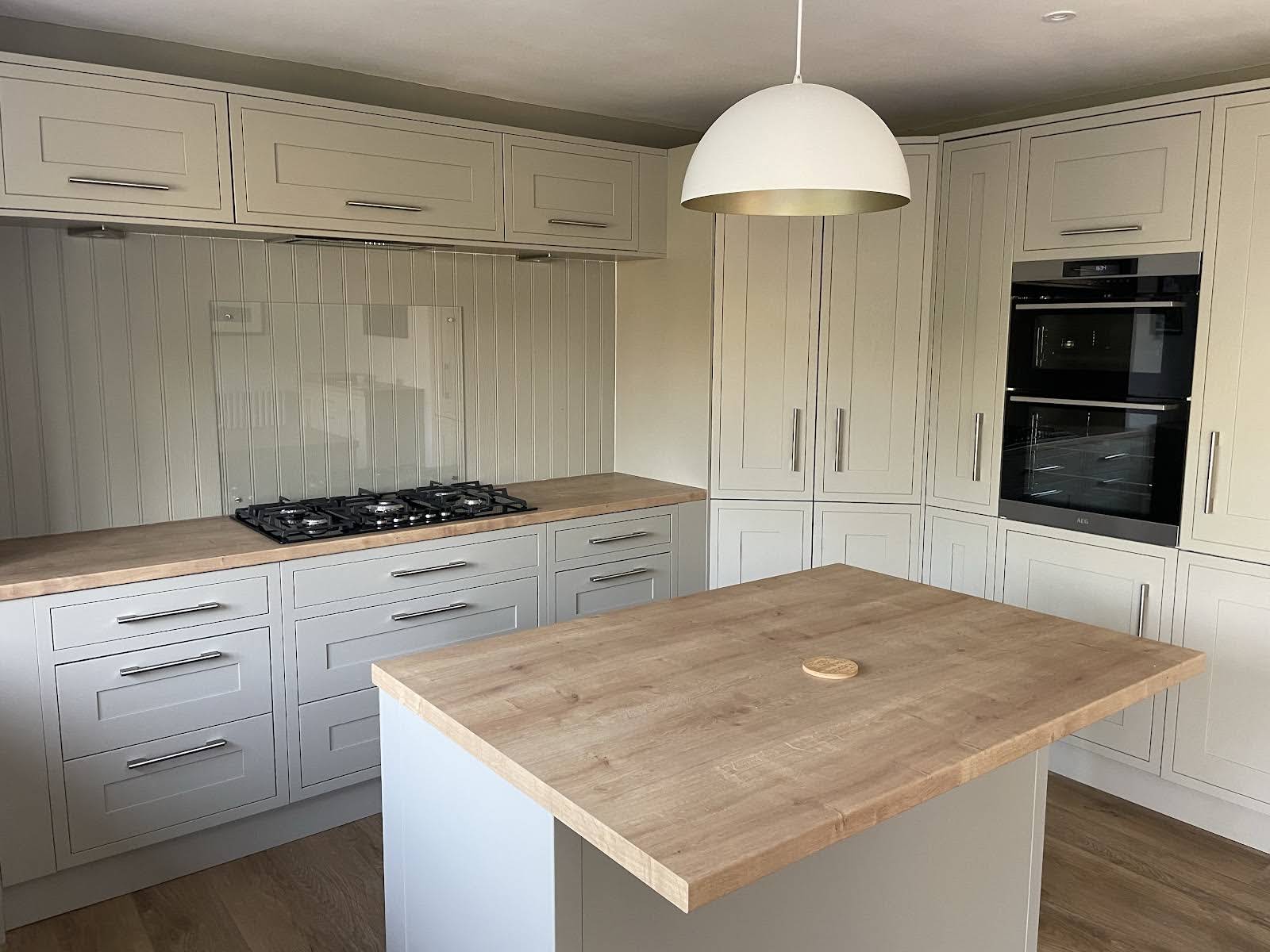 Kitchens & Bathrooms work by DJC Build Group, photo 3