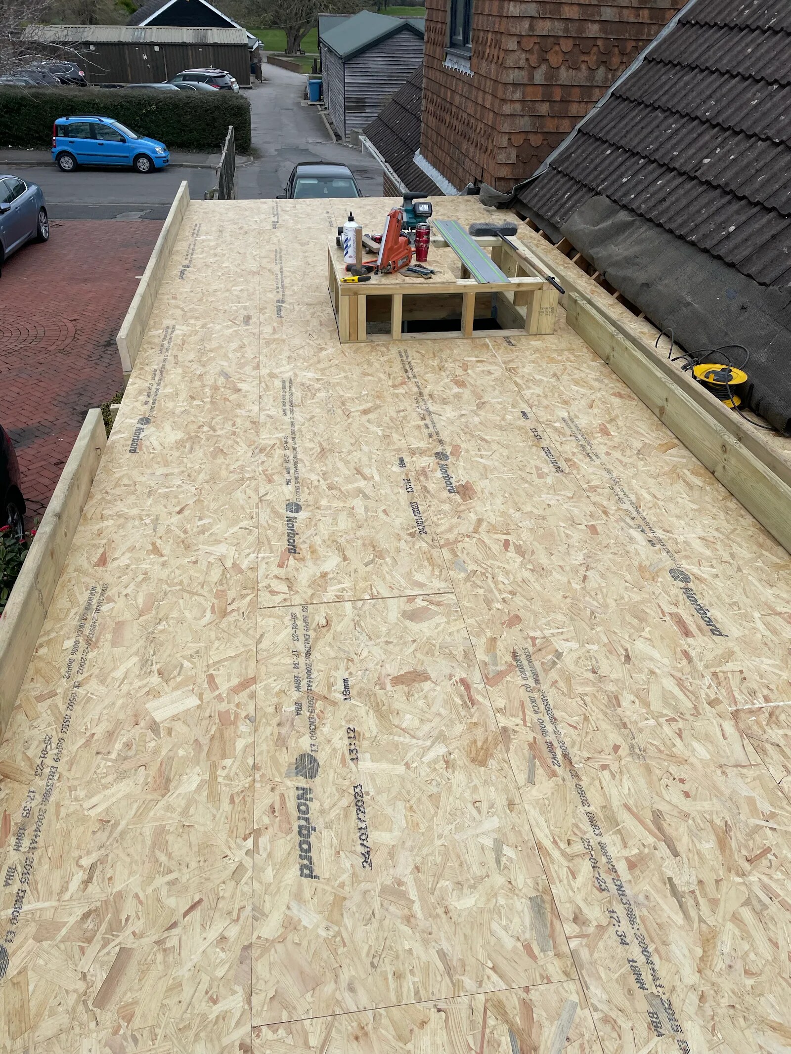 Extensions work by DJC Build Group, photo 70