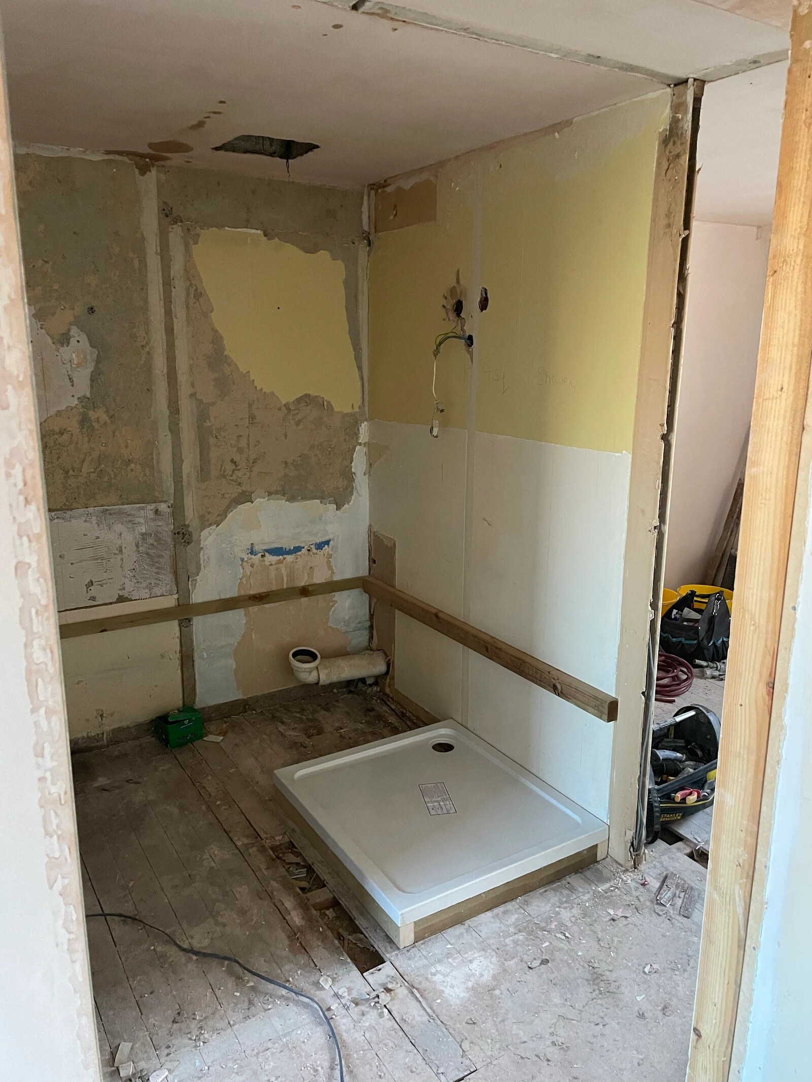 Extensions work by DJC Build Group, photo 45