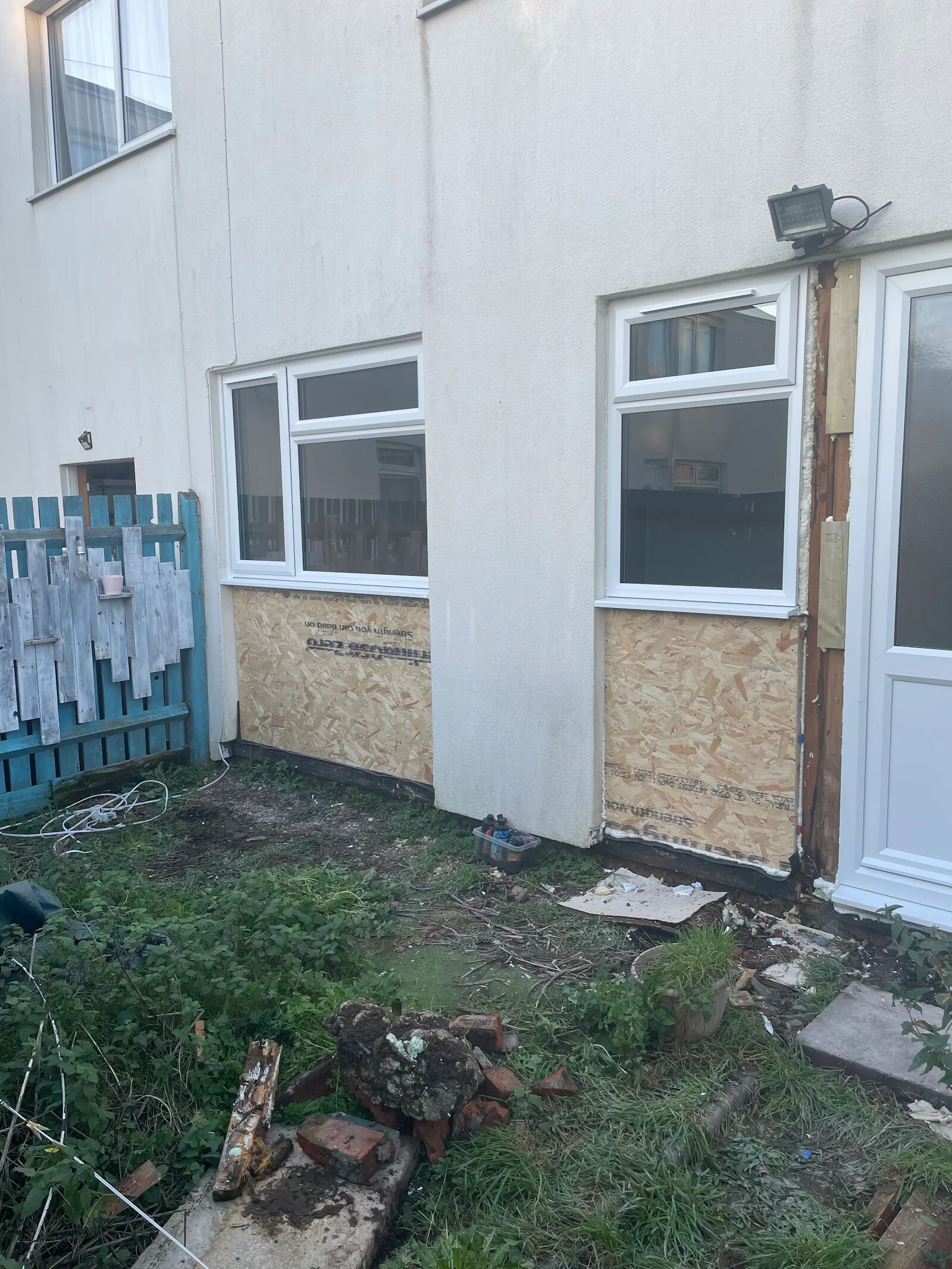 Extensions work by DJC Build Group, photo 41