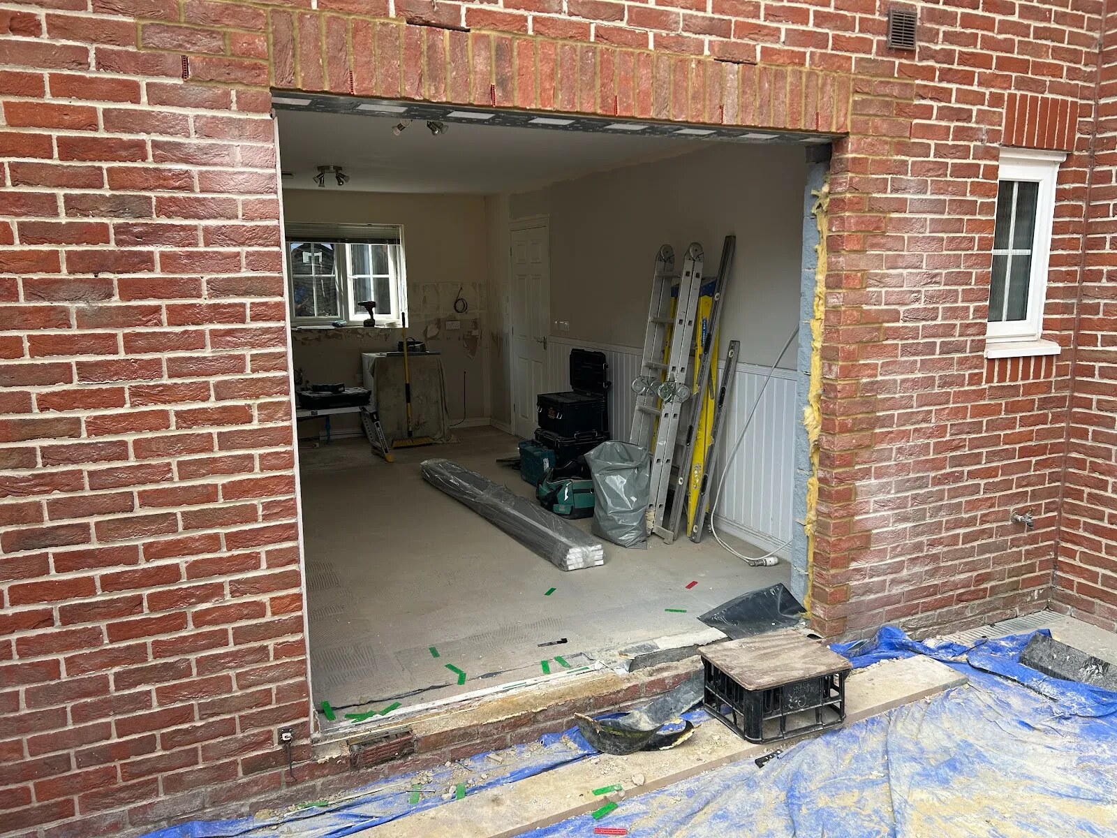 Extensions work by DJC Build Group, photo 80