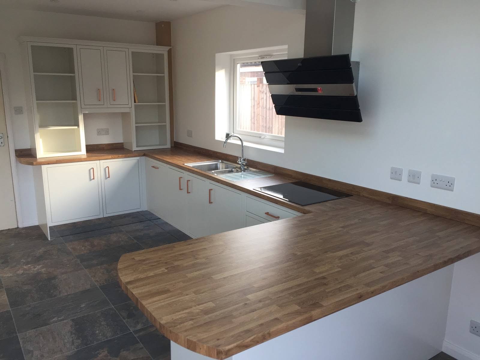 Kitchens & Bathrooms work by DJC Build Group, photo 18